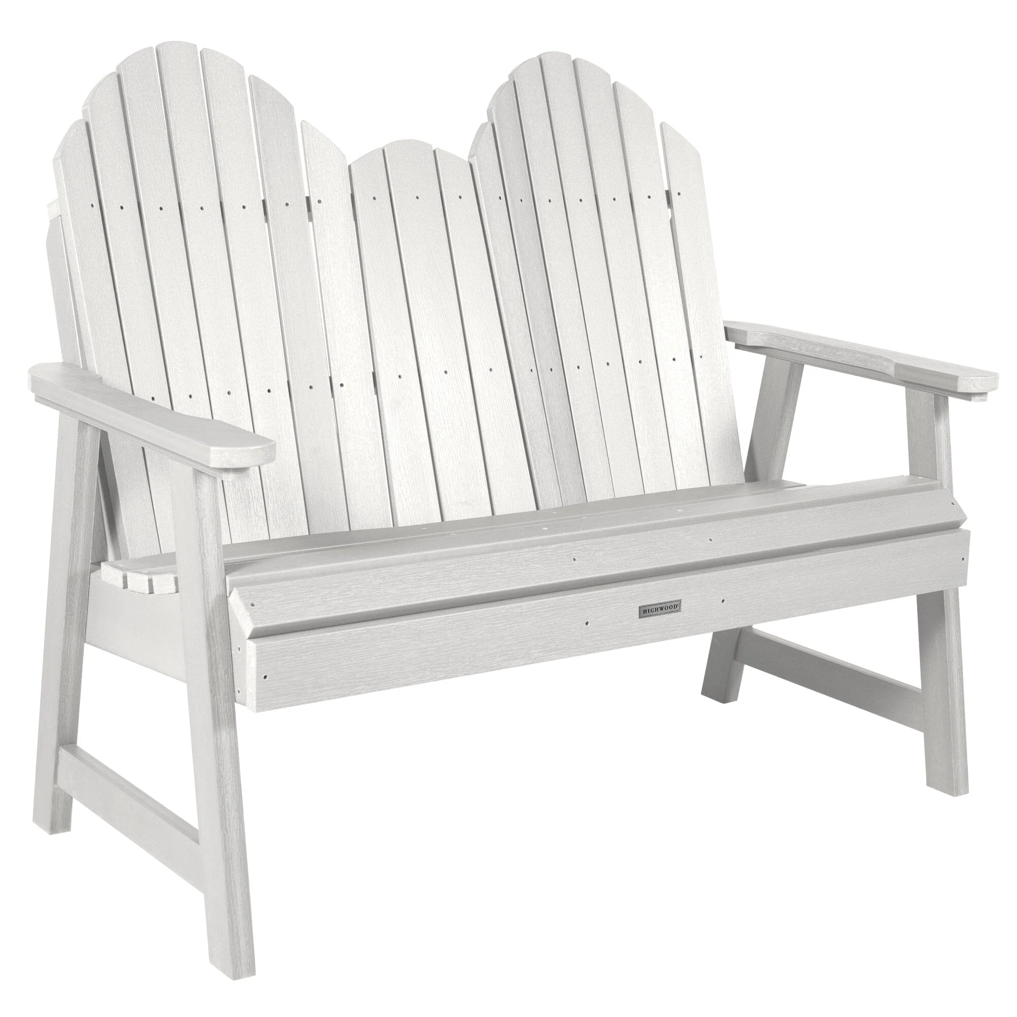 Hamilton 4ft Dining Height Bench - Image 22