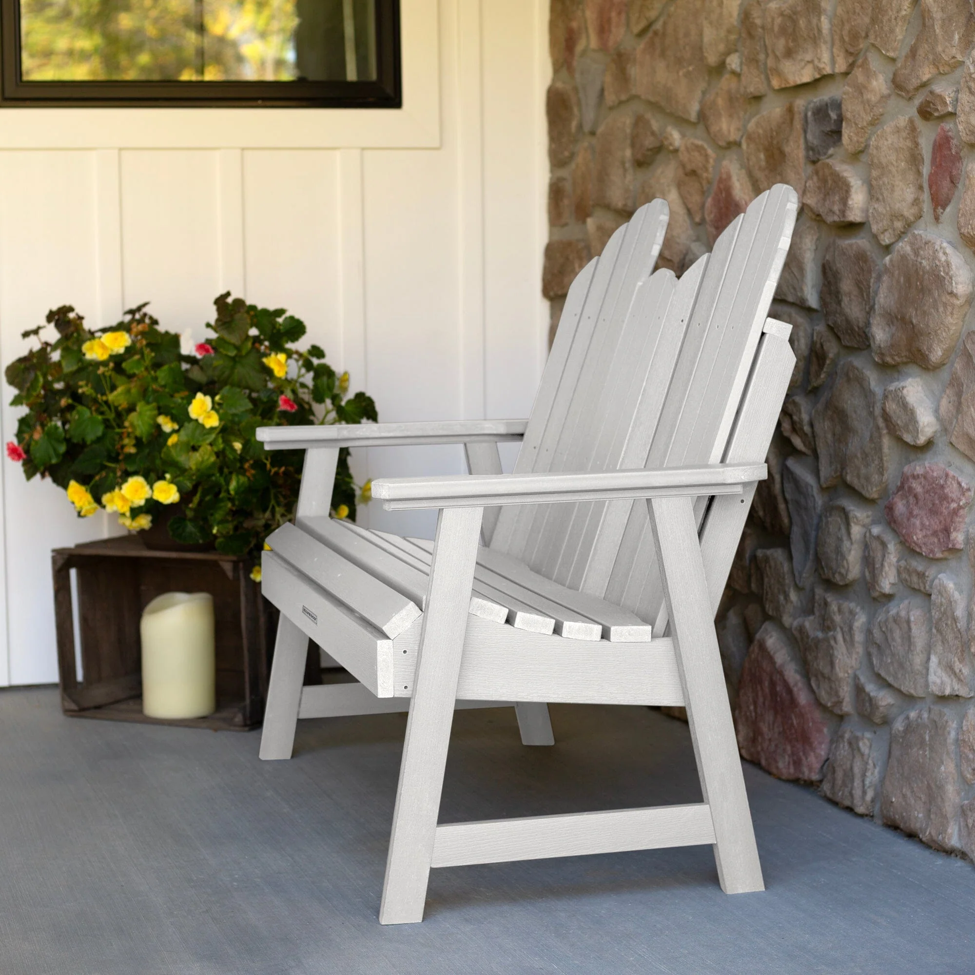 Hamilton 4ft Dining Height Bench - Image 24