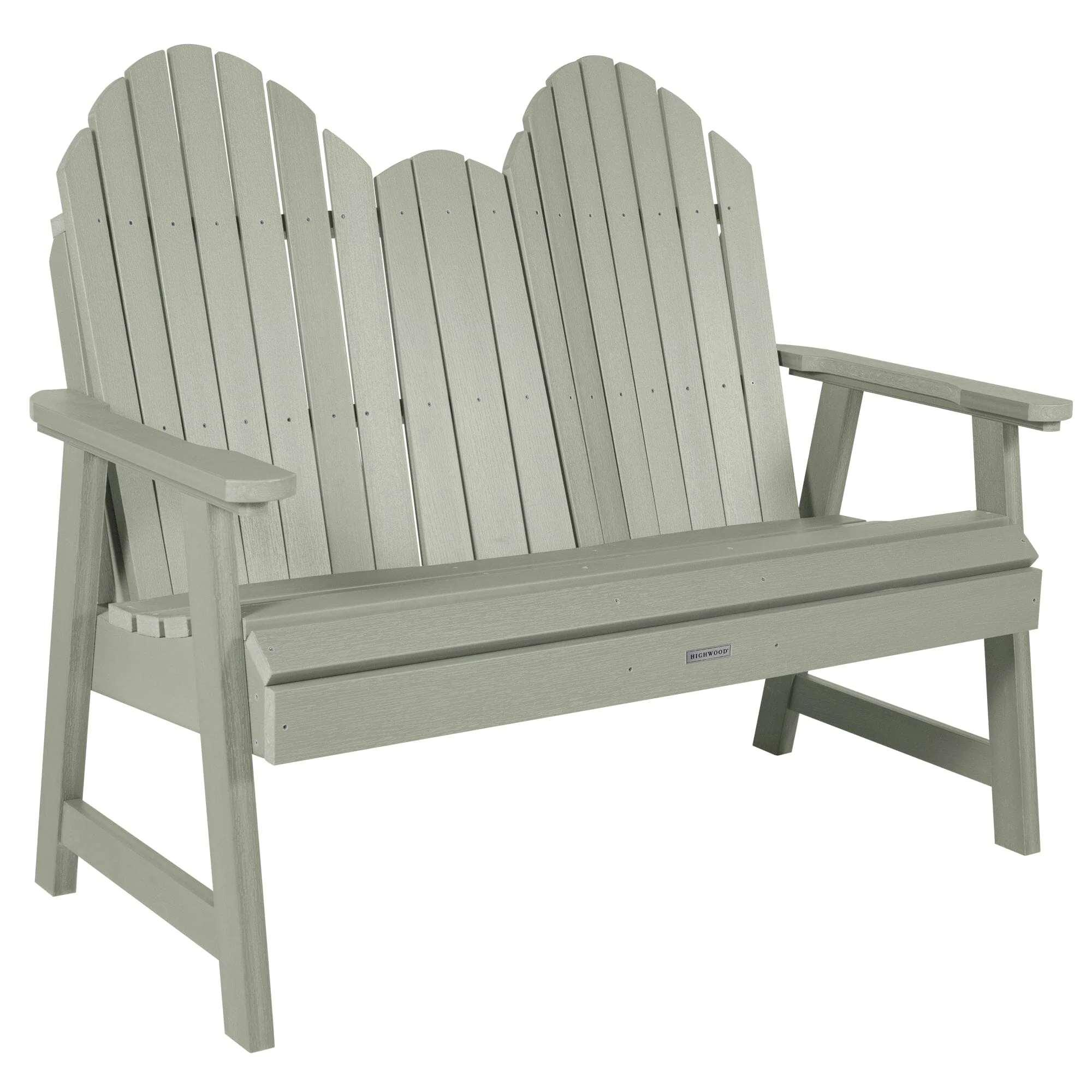Hamilton 4ft Dining Height Bench - Image 25
