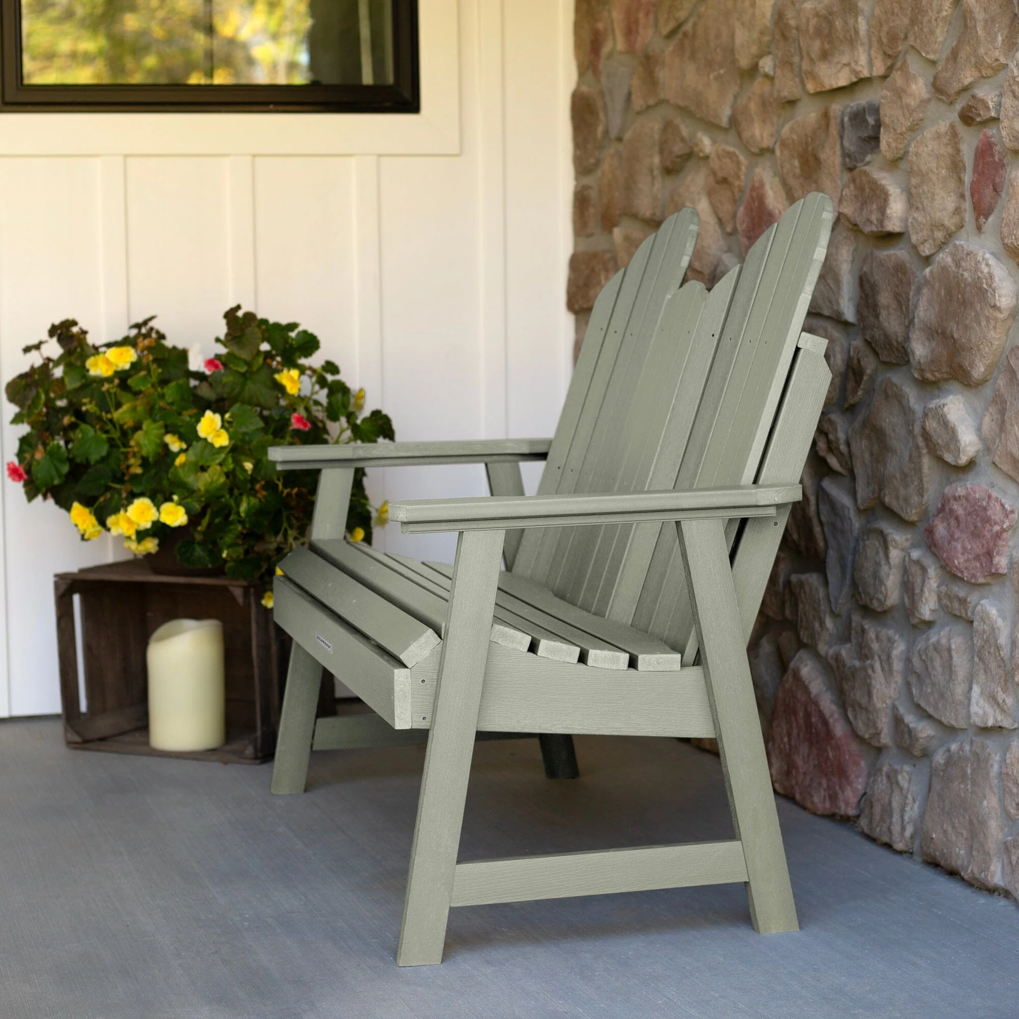 Hamilton 4ft Dining Height Bench - Image 27