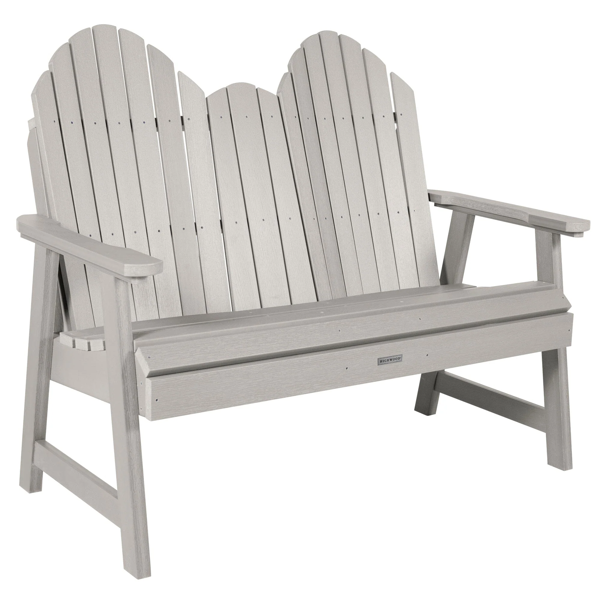 Hamilton 4ft Dining Height Bench - Image 28