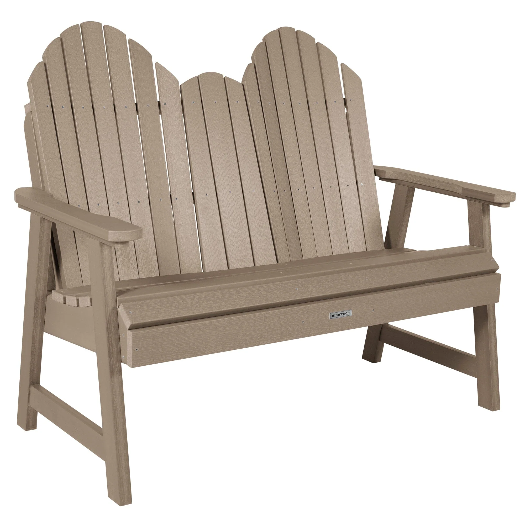 Hamilton 4ft Dining Height Bench - Image 31