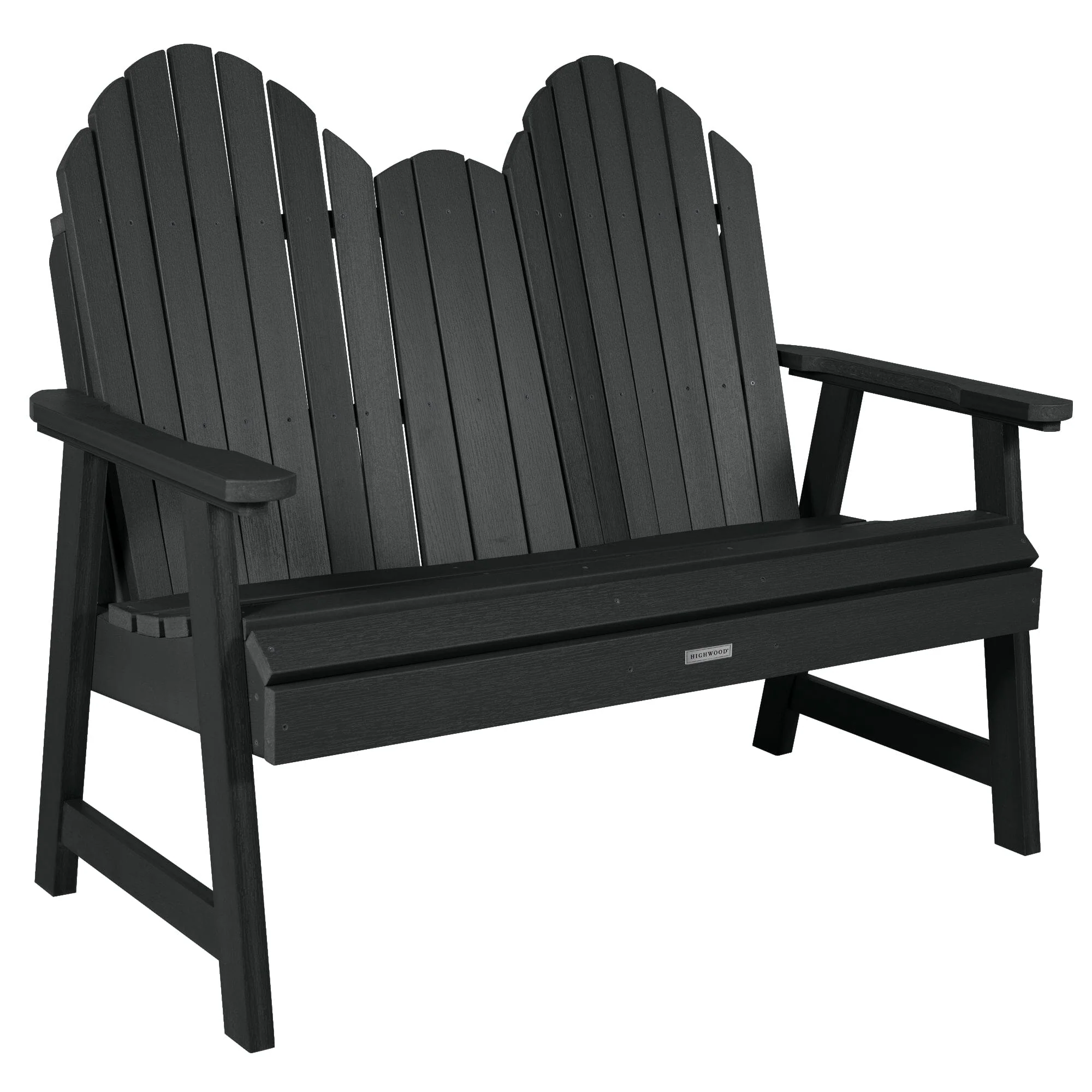 Hamilton 4ft Dining Height Bench - Image 4