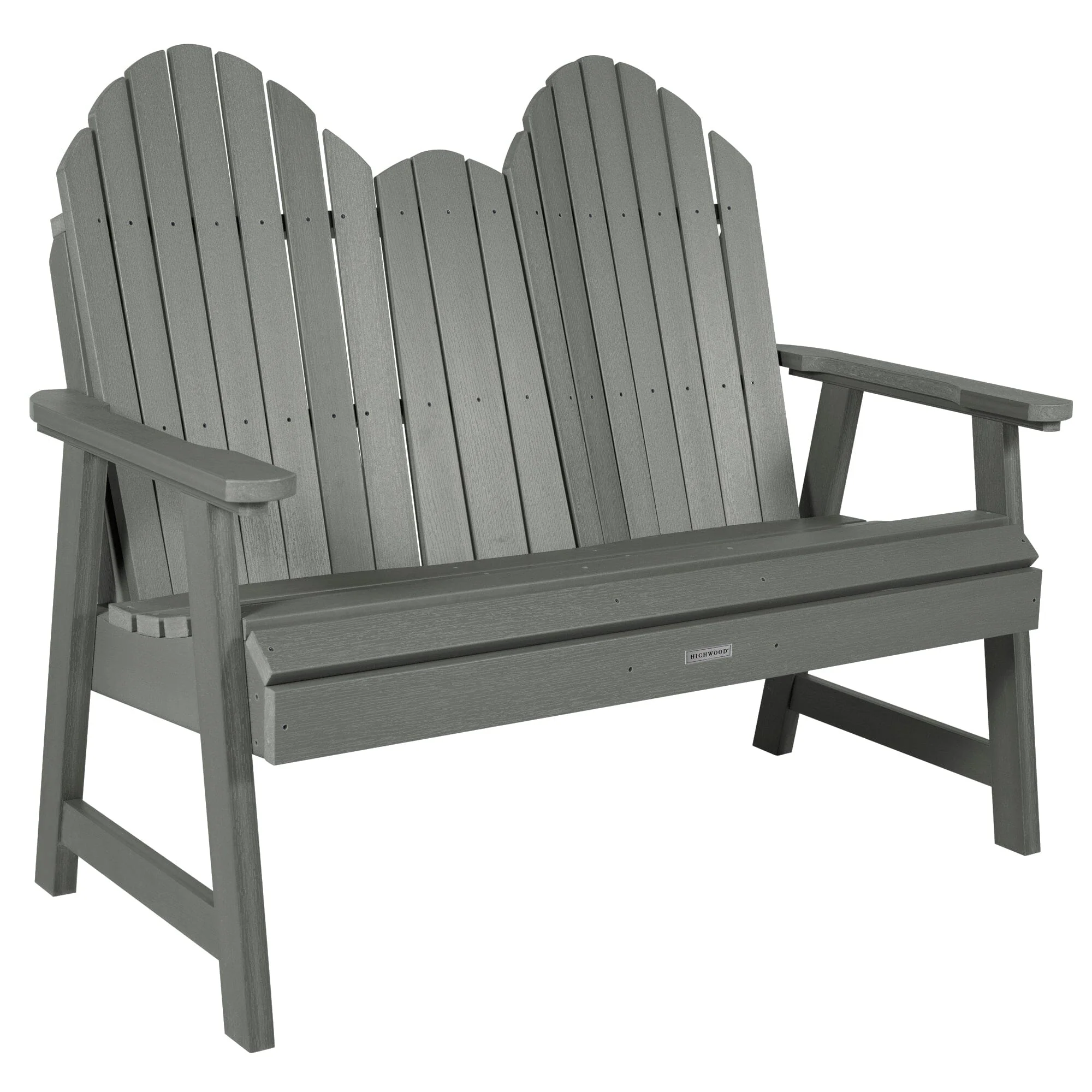 Hamilton 4ft Dining Height Bench - Image 7