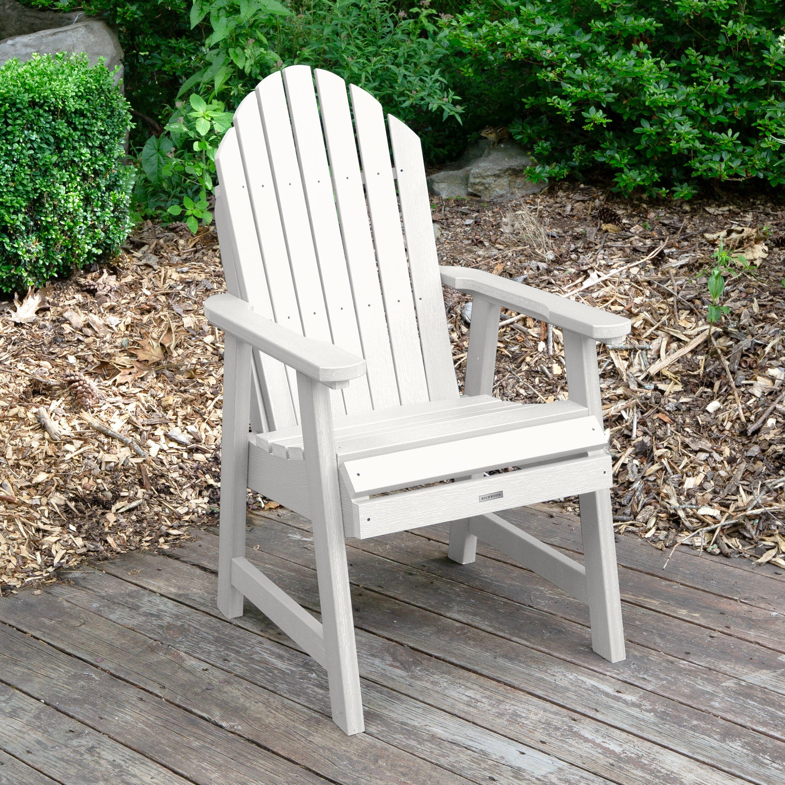 Hamilton Deck Chair - Dining Height - Image 10