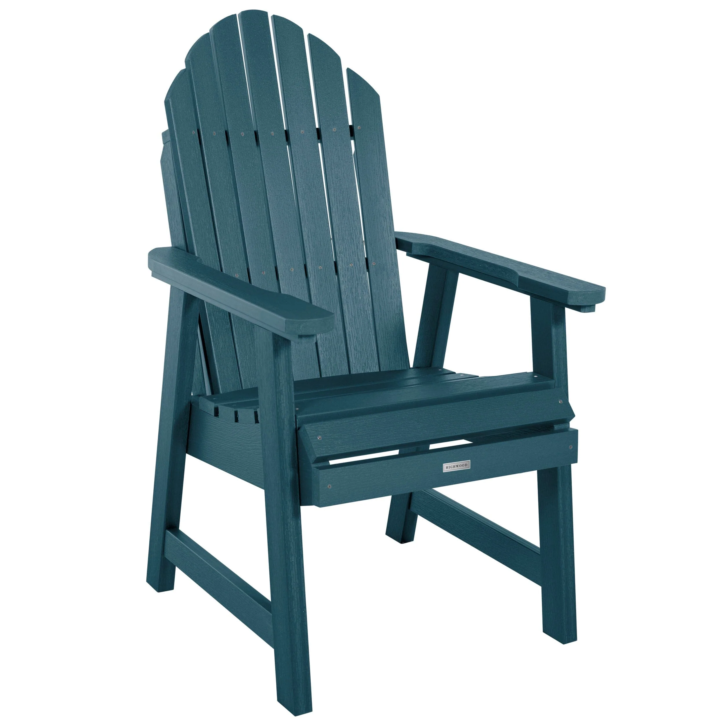 Hamilton Deck Chair - Dining Height - Image 11