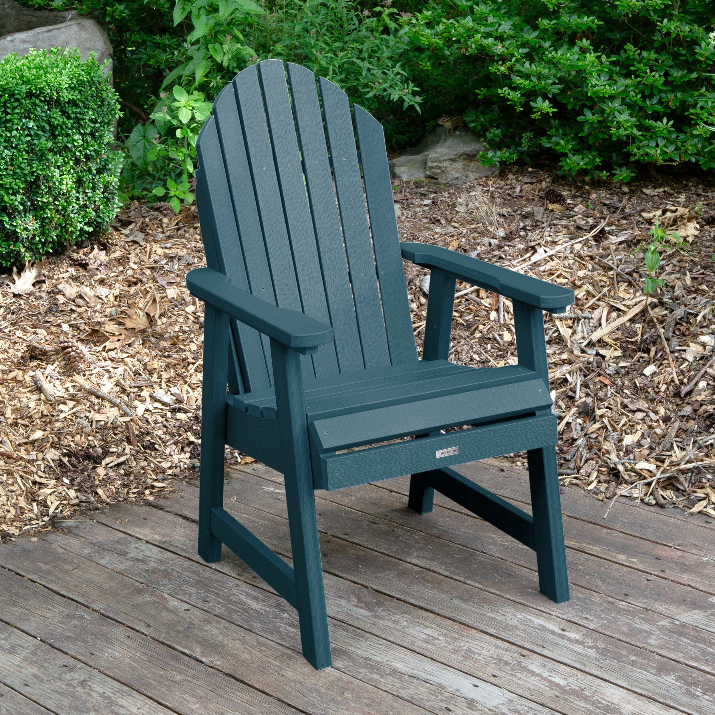 Hamilton Deck Chair - Dining Height - Image 12