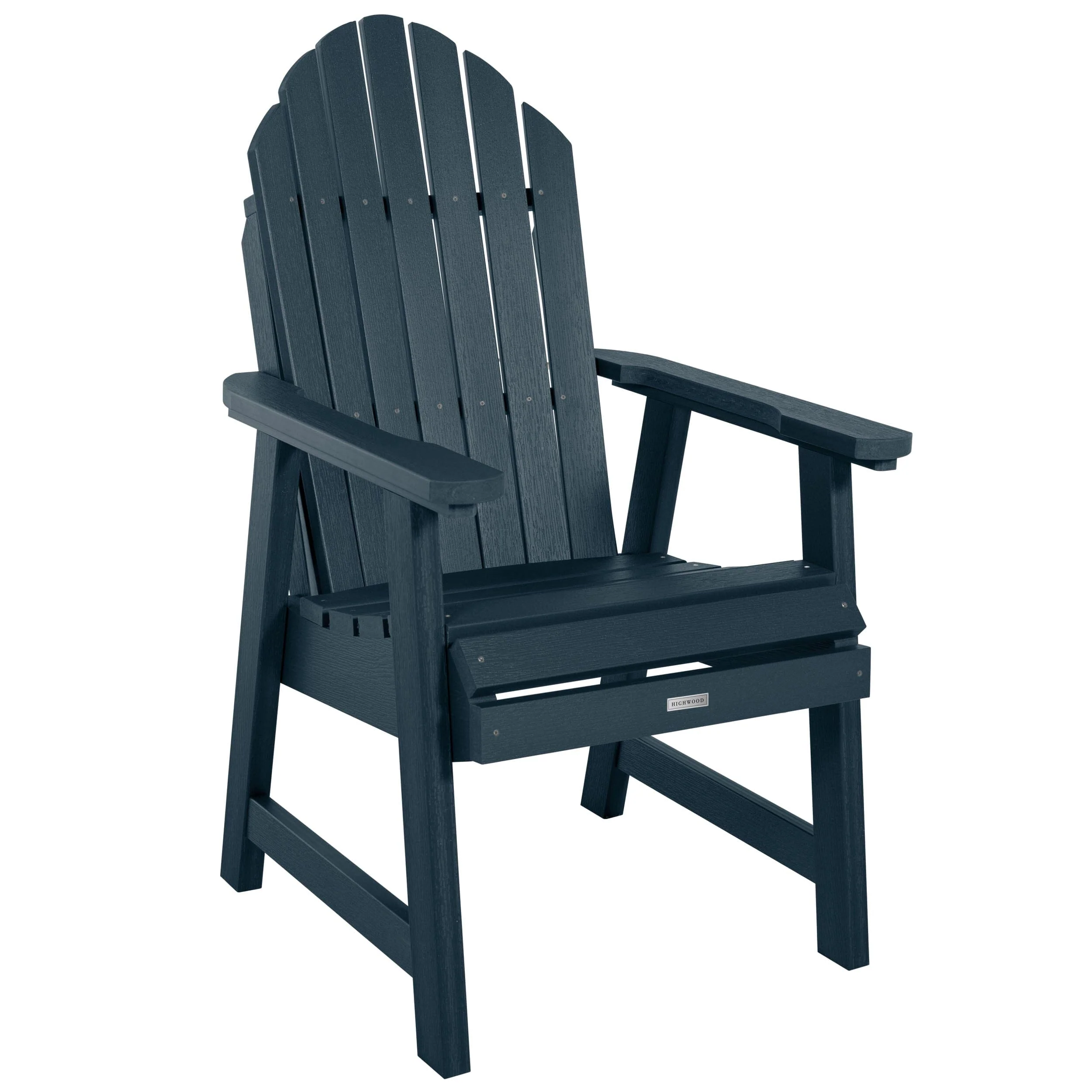Hamilton Deck Chair - Dining Height - Image 13