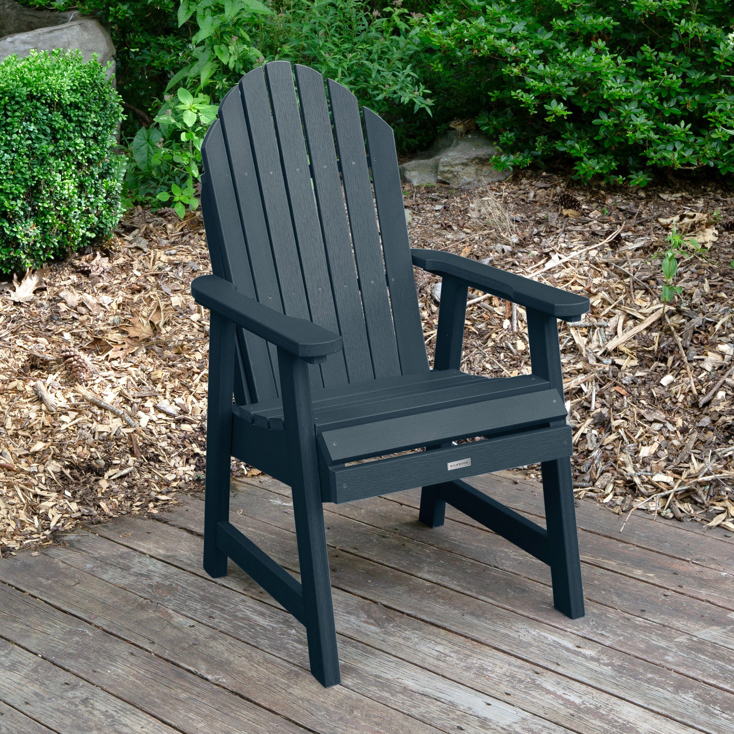 Hamilton Deck Chair - Dining Height - Image 14