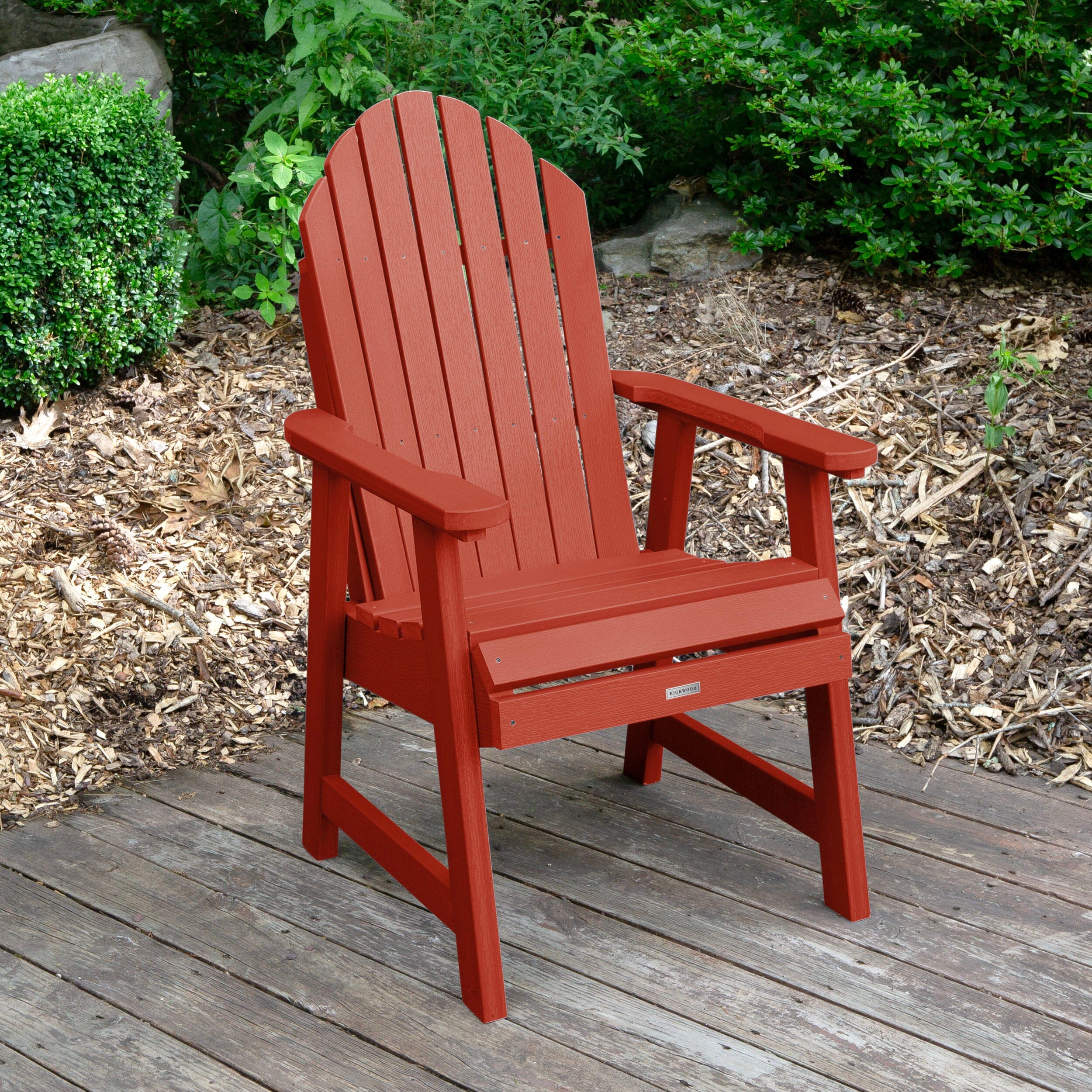 Hamilton Deck Chair - Dining Height - Image 16