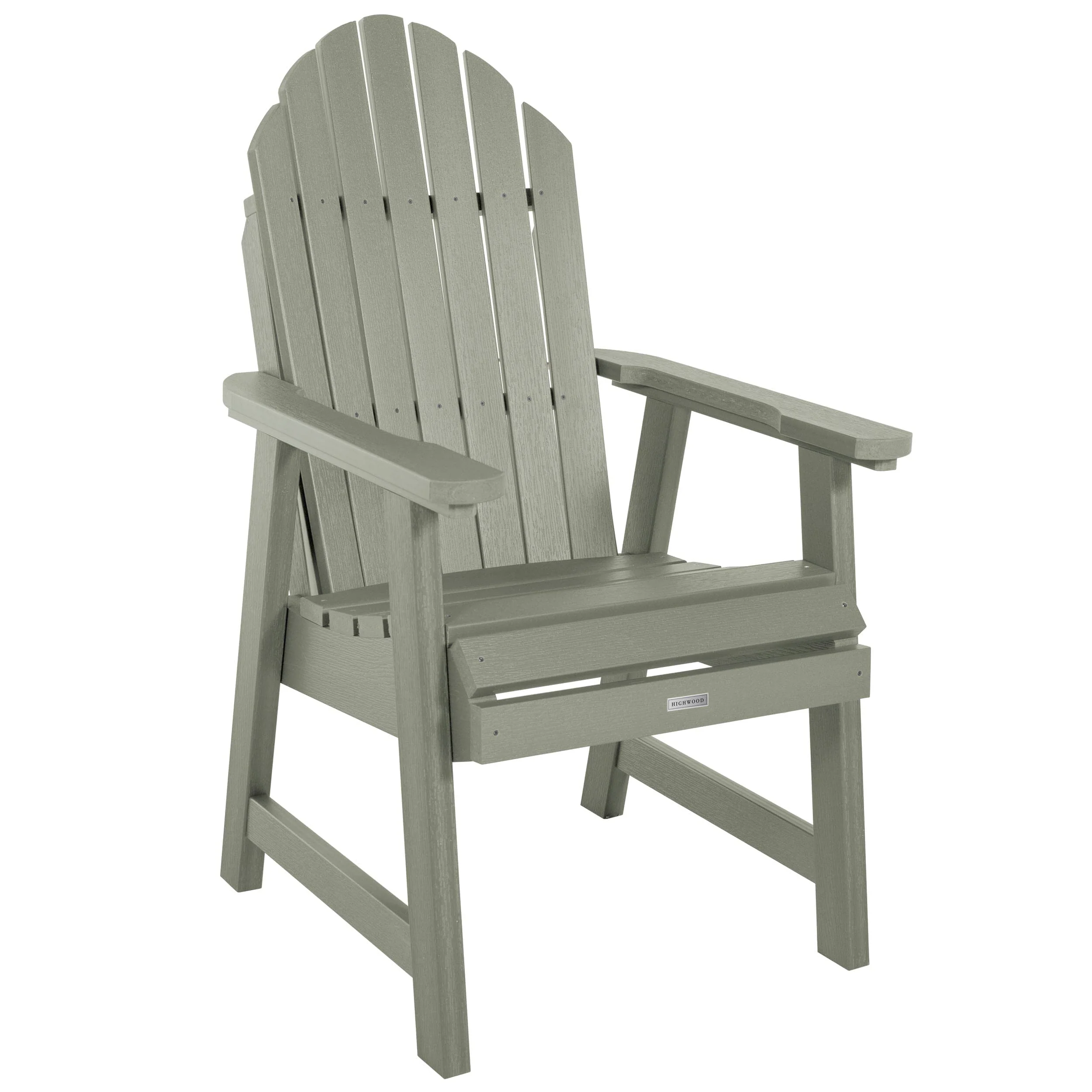 Hamilton Deck Chair - Dining Height - Image 17