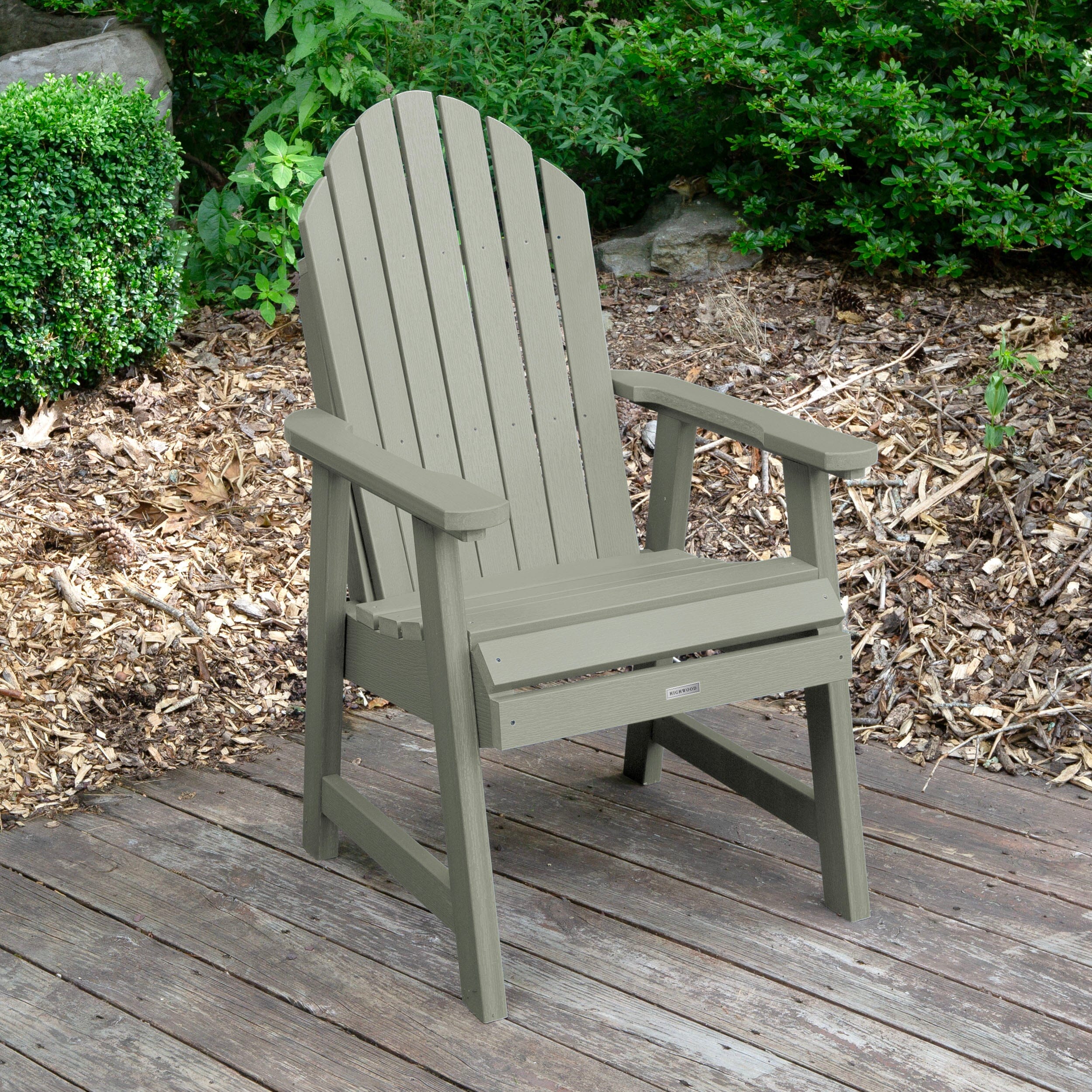 Hamilton Deck Chair - Dining Height - Image 18