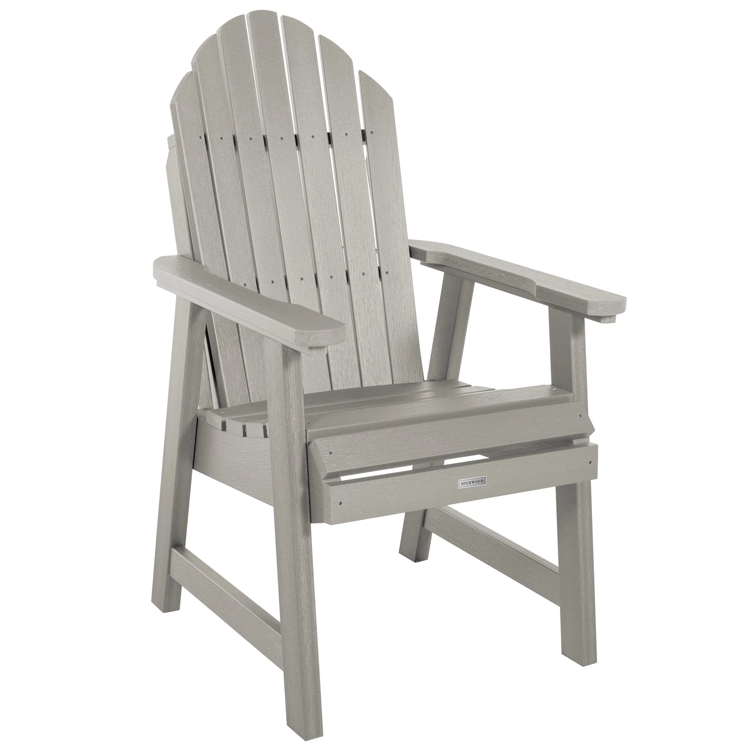 Hamilton Deck Chair - Dining Height - Image 19