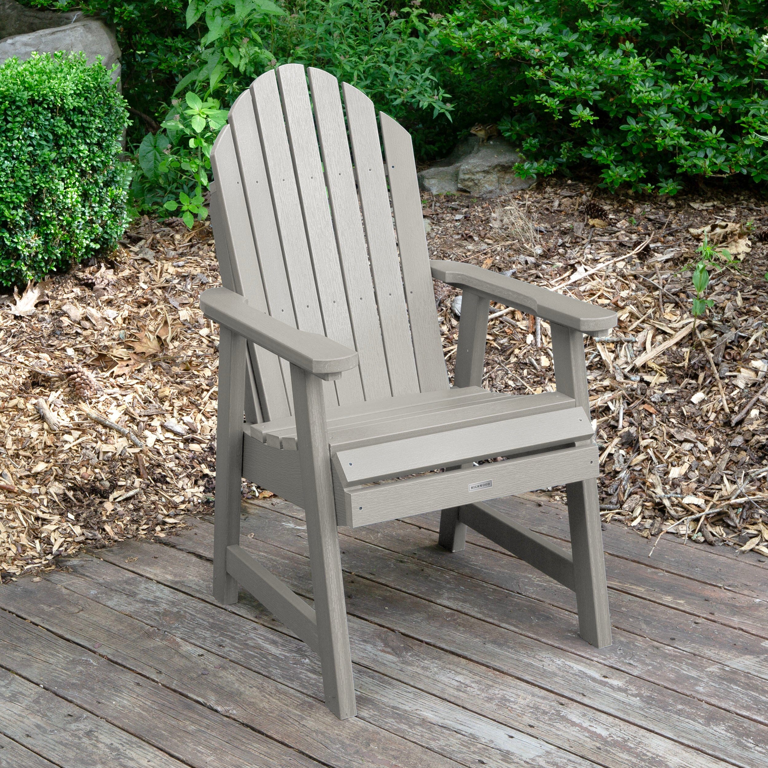 Hamilton Deck Chair - Dining Height - Image 20
