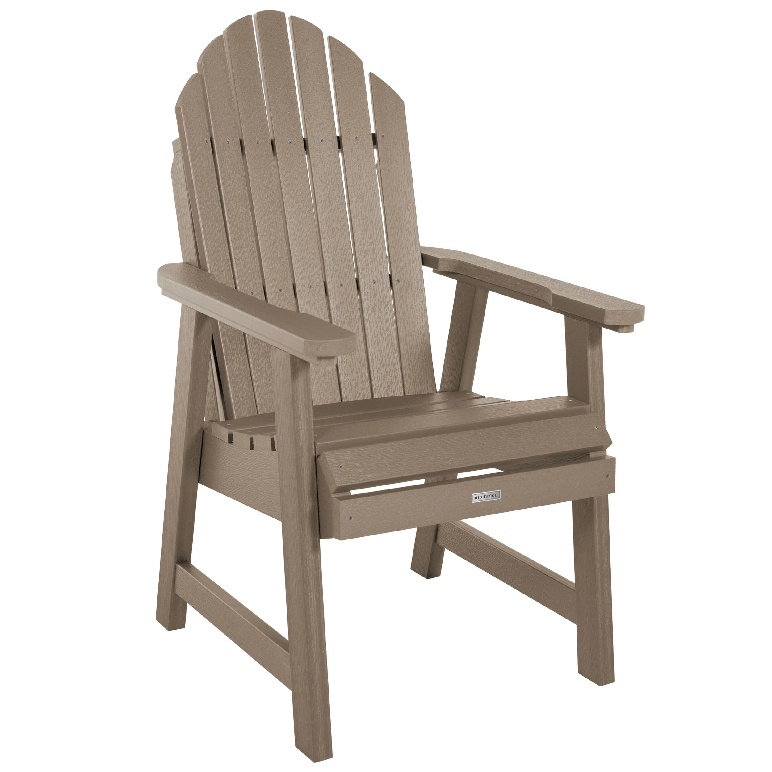Hamilton Deck Chair - Dining Height - Image 21
