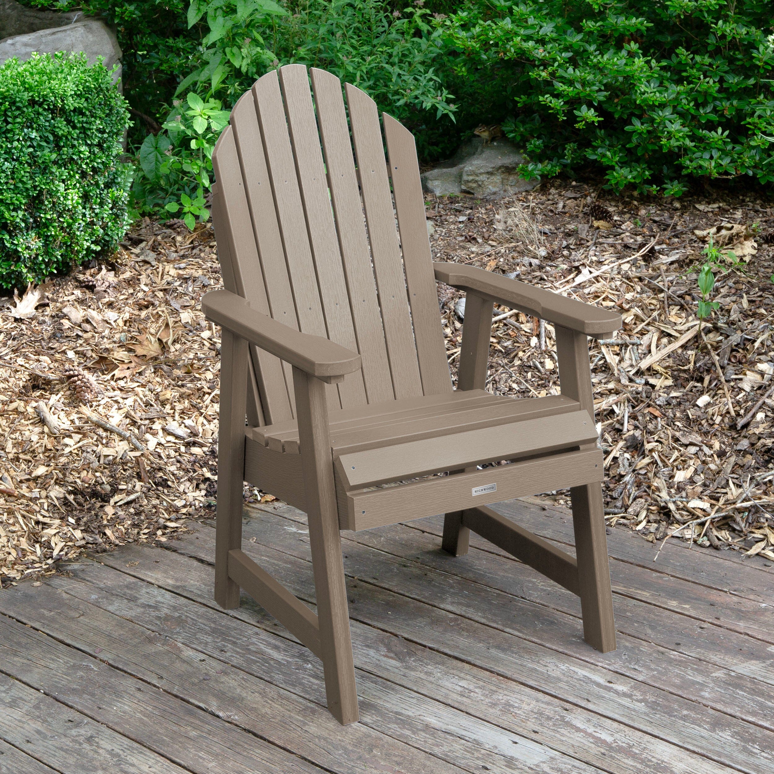 Hamilton Deck Chair - Dining Height - Image 22