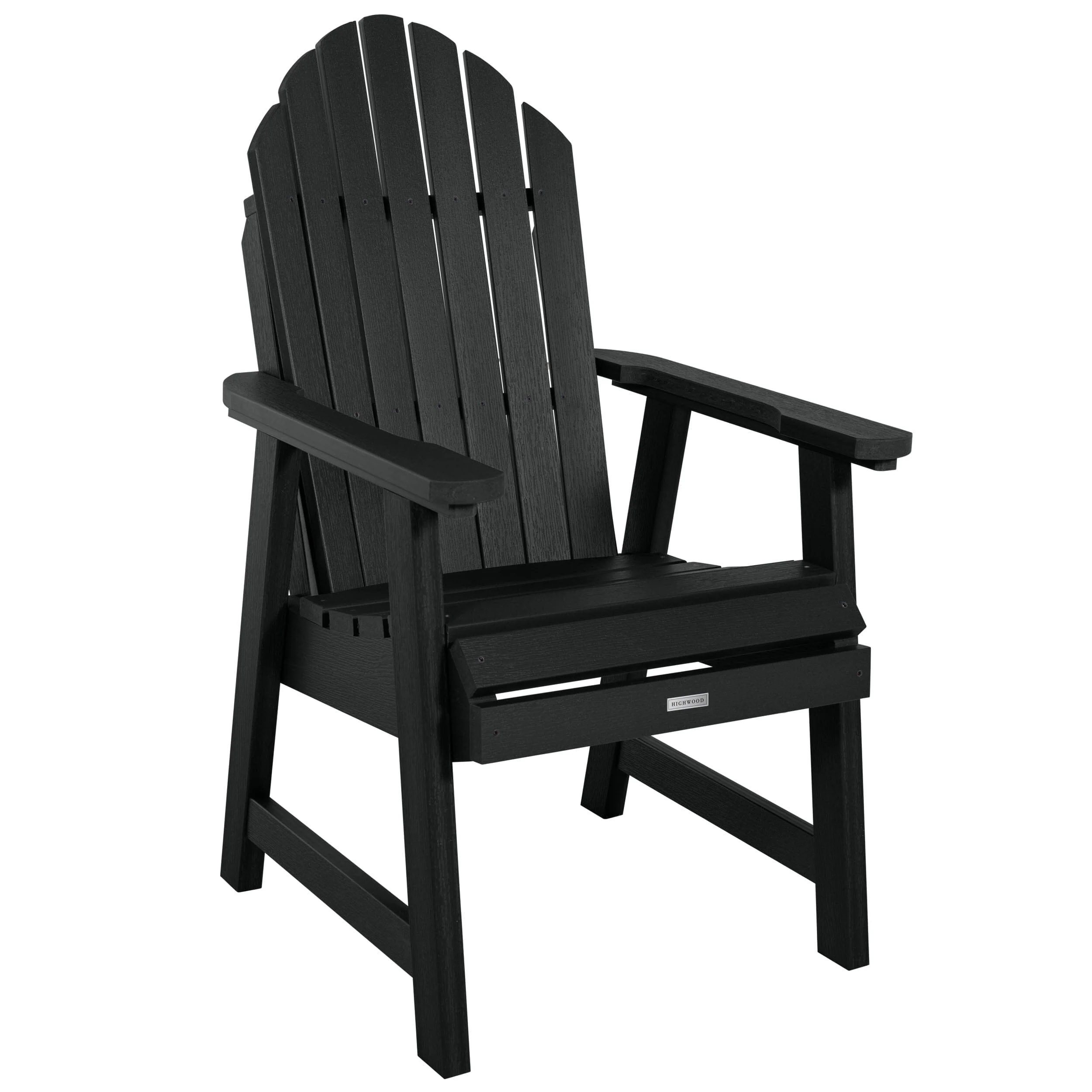 Hamilton Deck Chair - Dining Height - Image 3