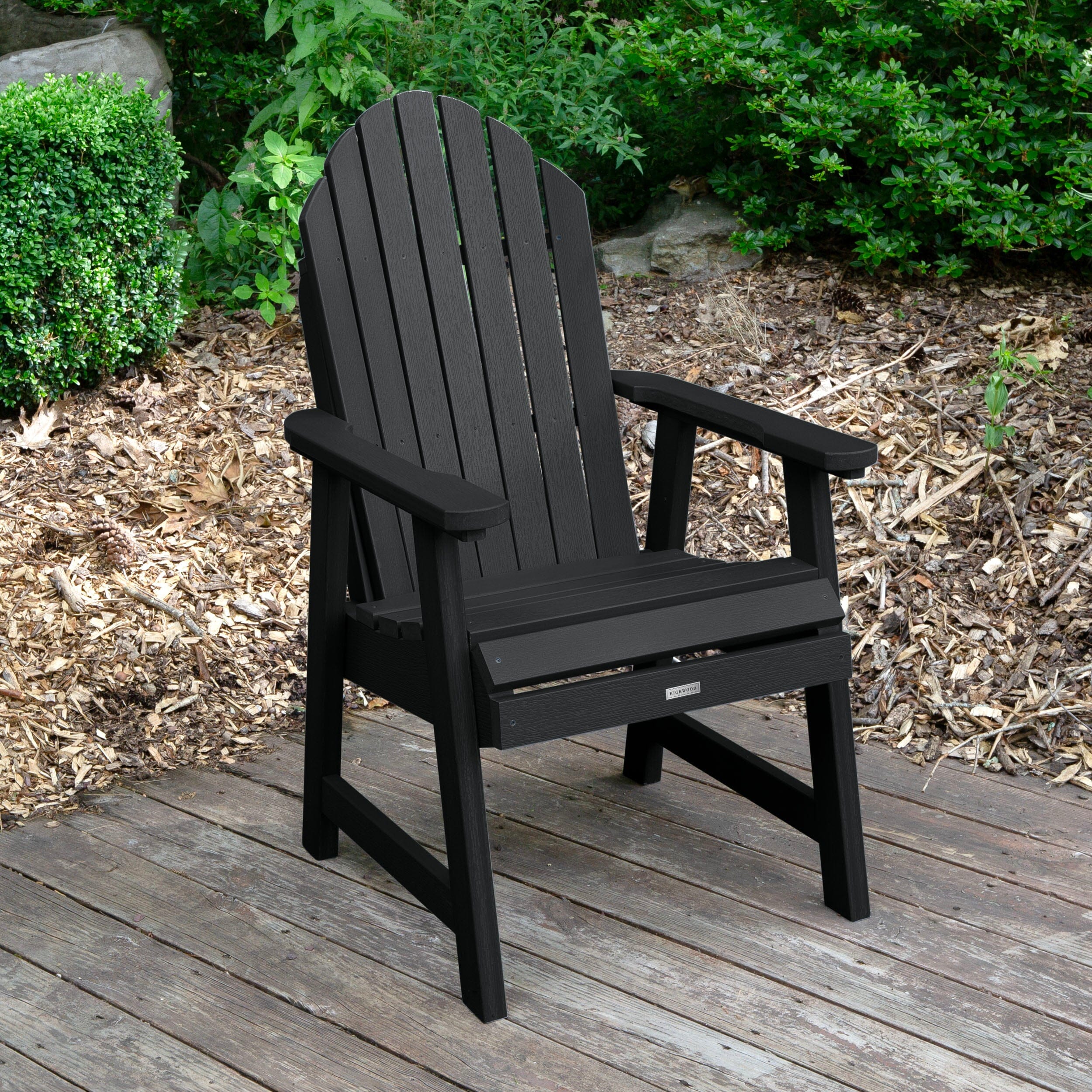 Hamilton Deck Chair - Dining Height - Image 4
