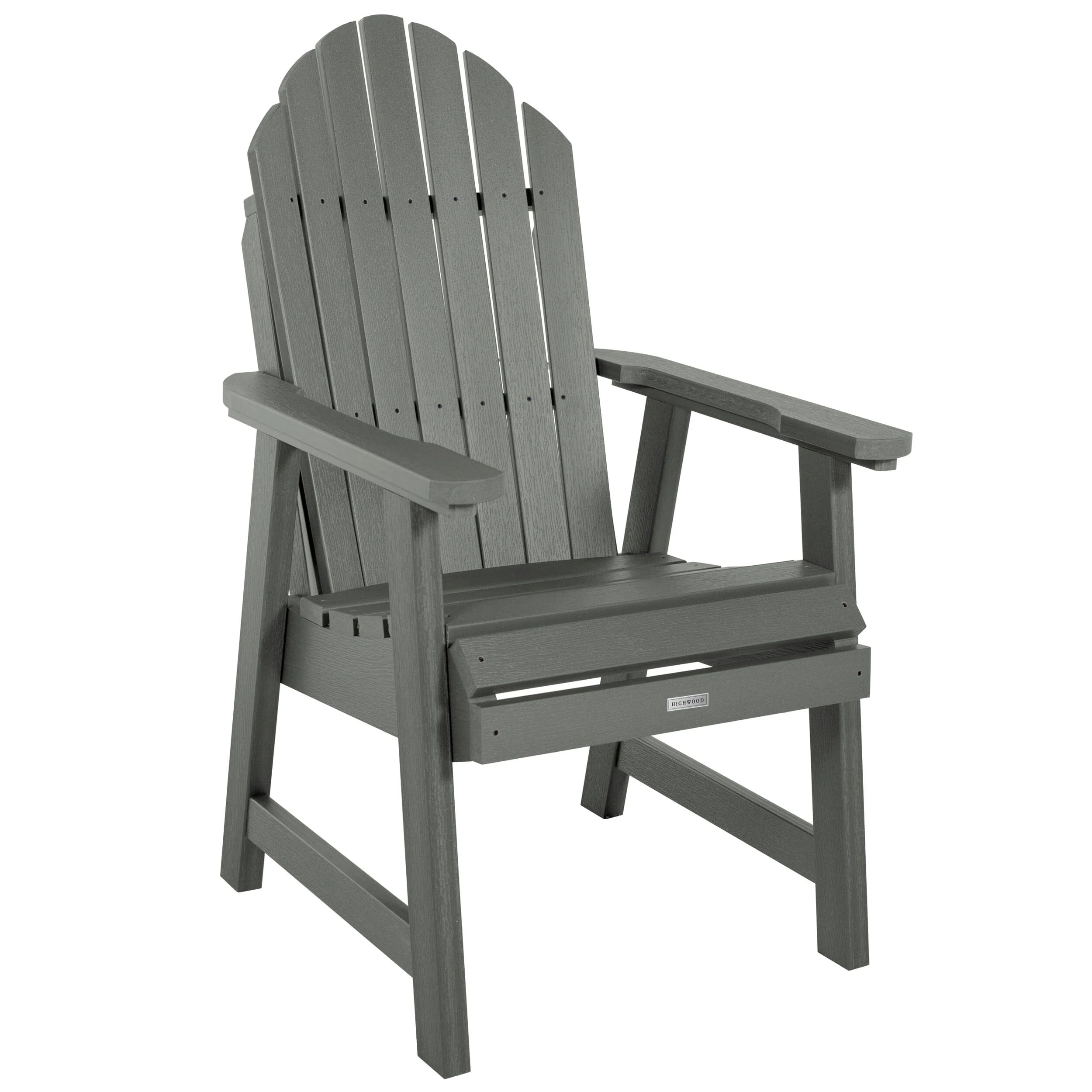 Hamilton Deck Chair - Dining Height - Image 5