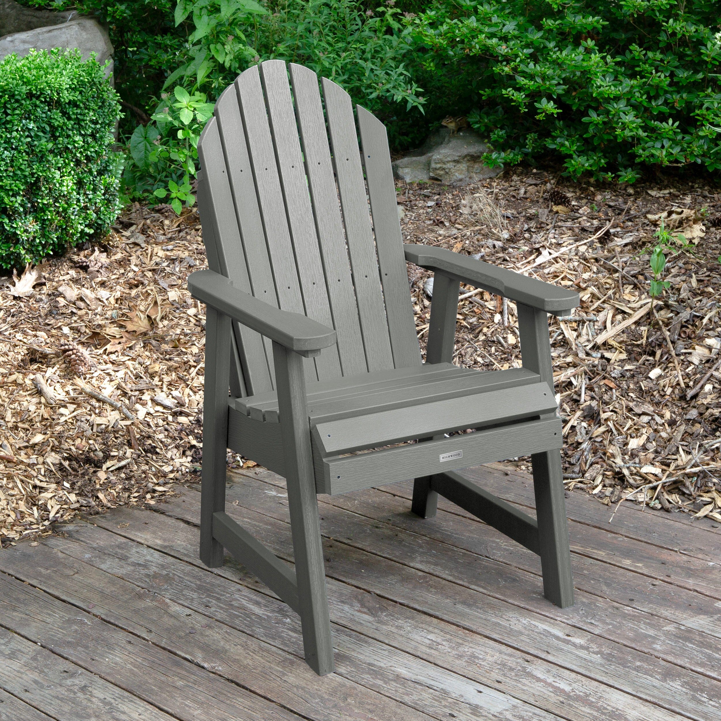 Hamilton Deck Chair - Dining Height - Image 6
