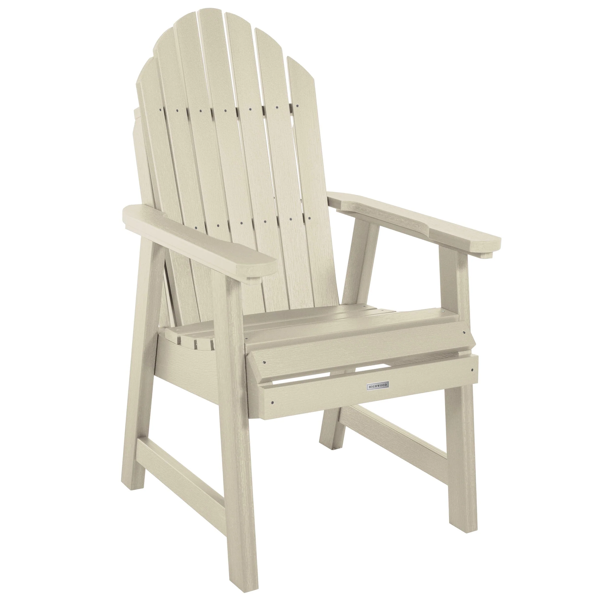 Hamilton Deck Chair - Dining Height - Image 7
