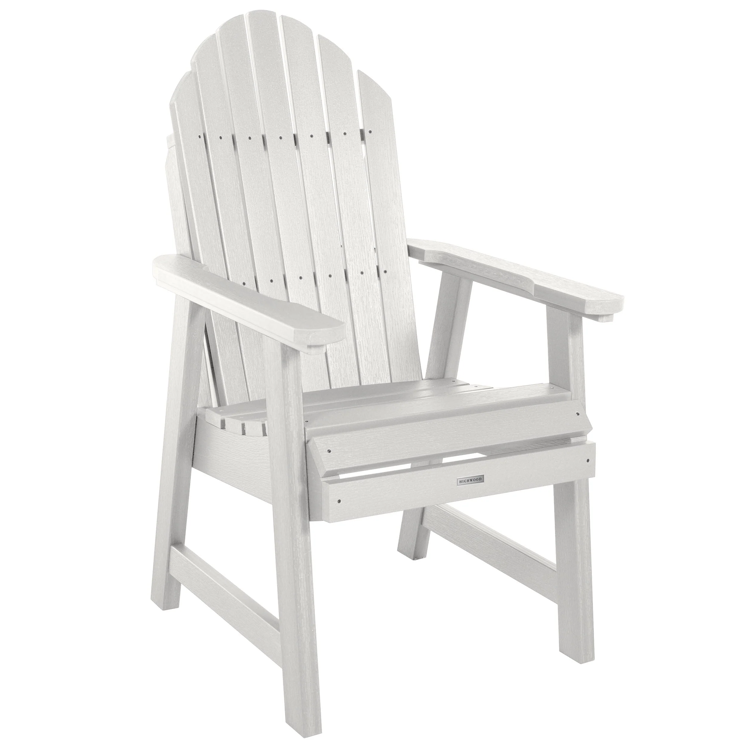 Hamilton Deck Chair - Dining Height - Image 9