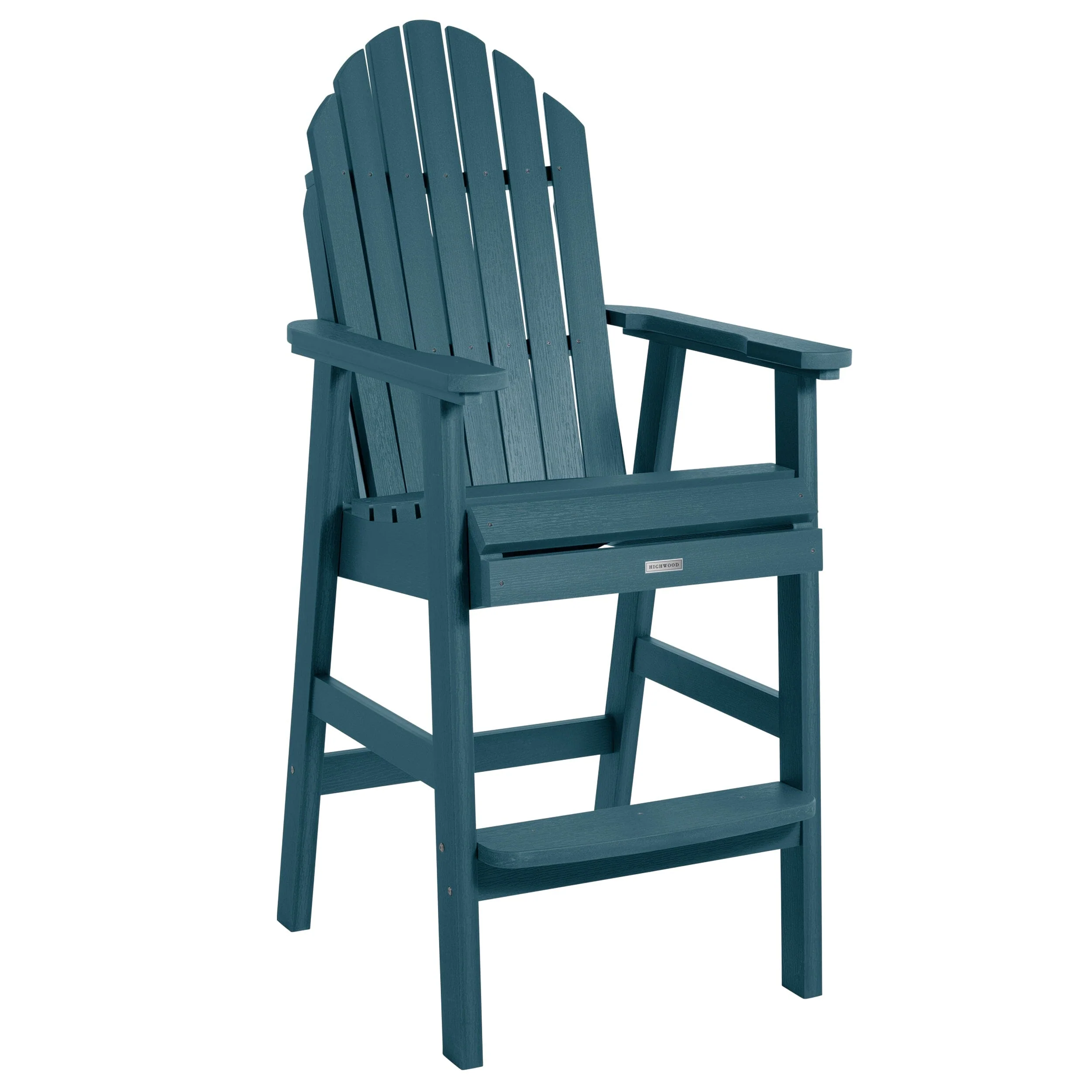 Hamilton Deck Chair - Bar Height - Image 11