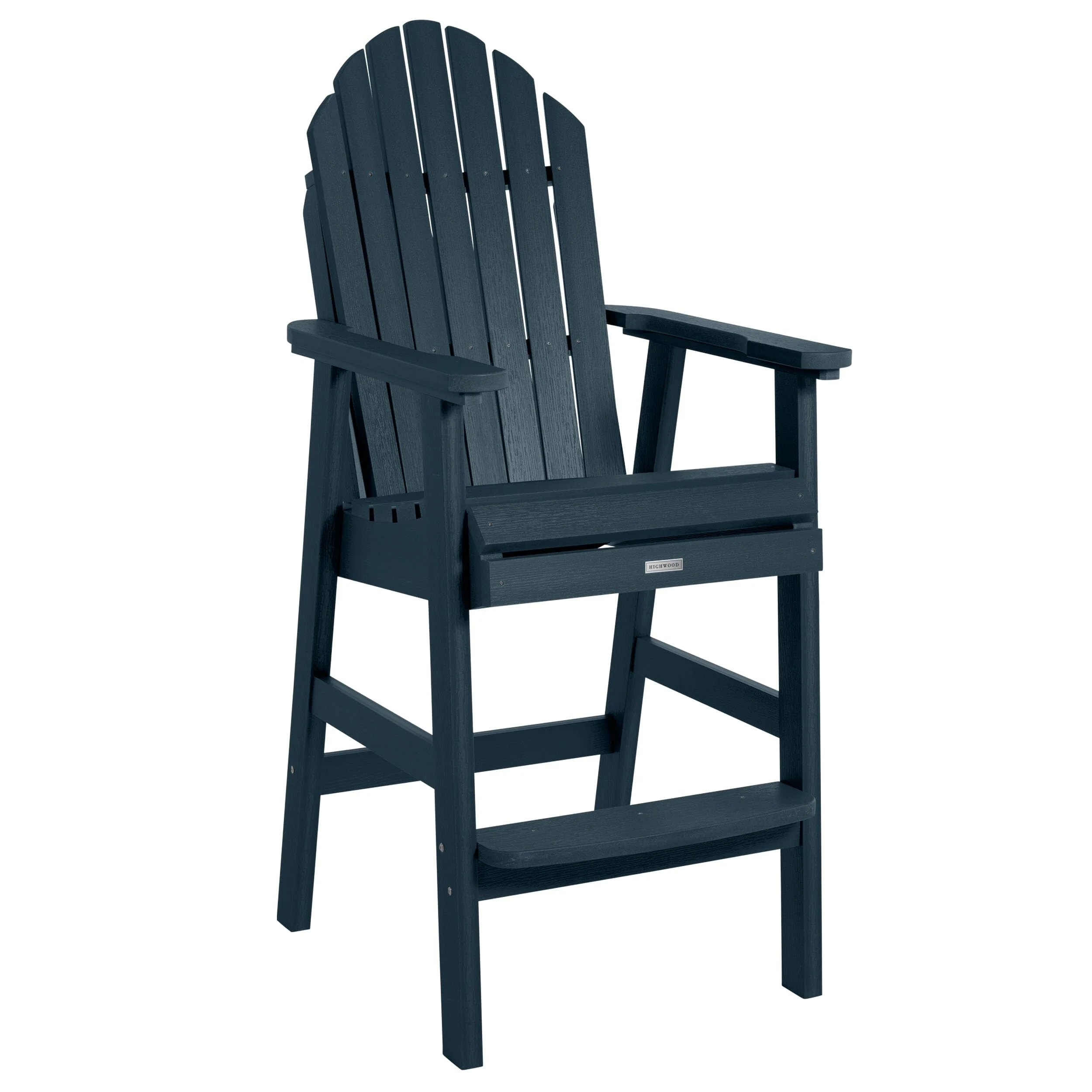 Hamilton Deck Chair - Bar Height - Image 13