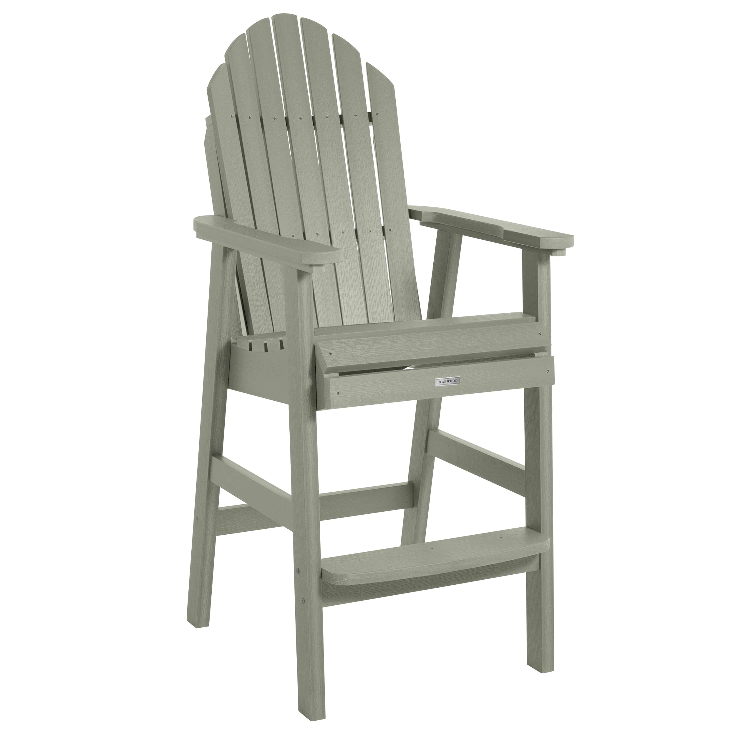Hamilton Deck Chair - Bar Height - Image 17