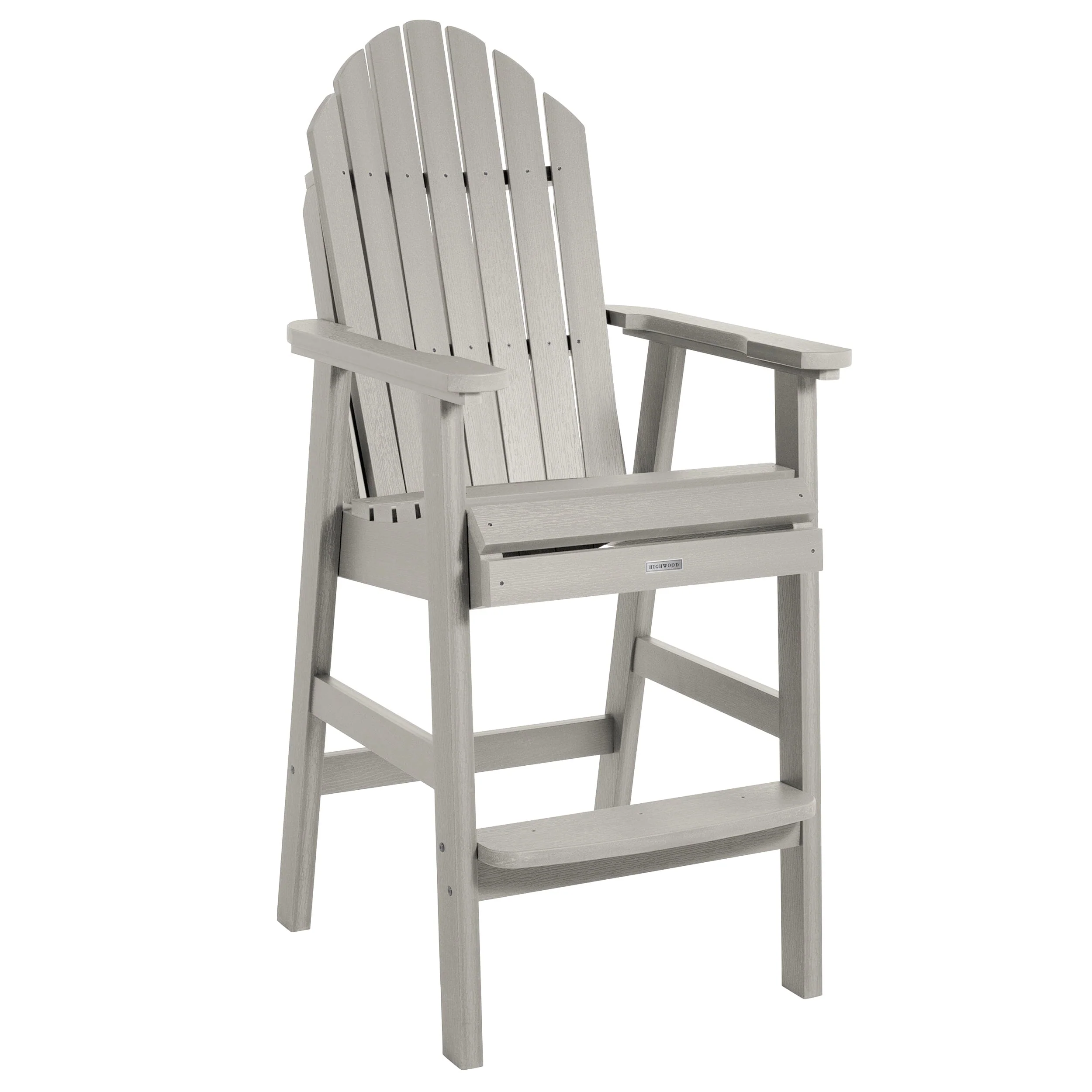 Hamilton Deck Chair - Bar Height - Image 19