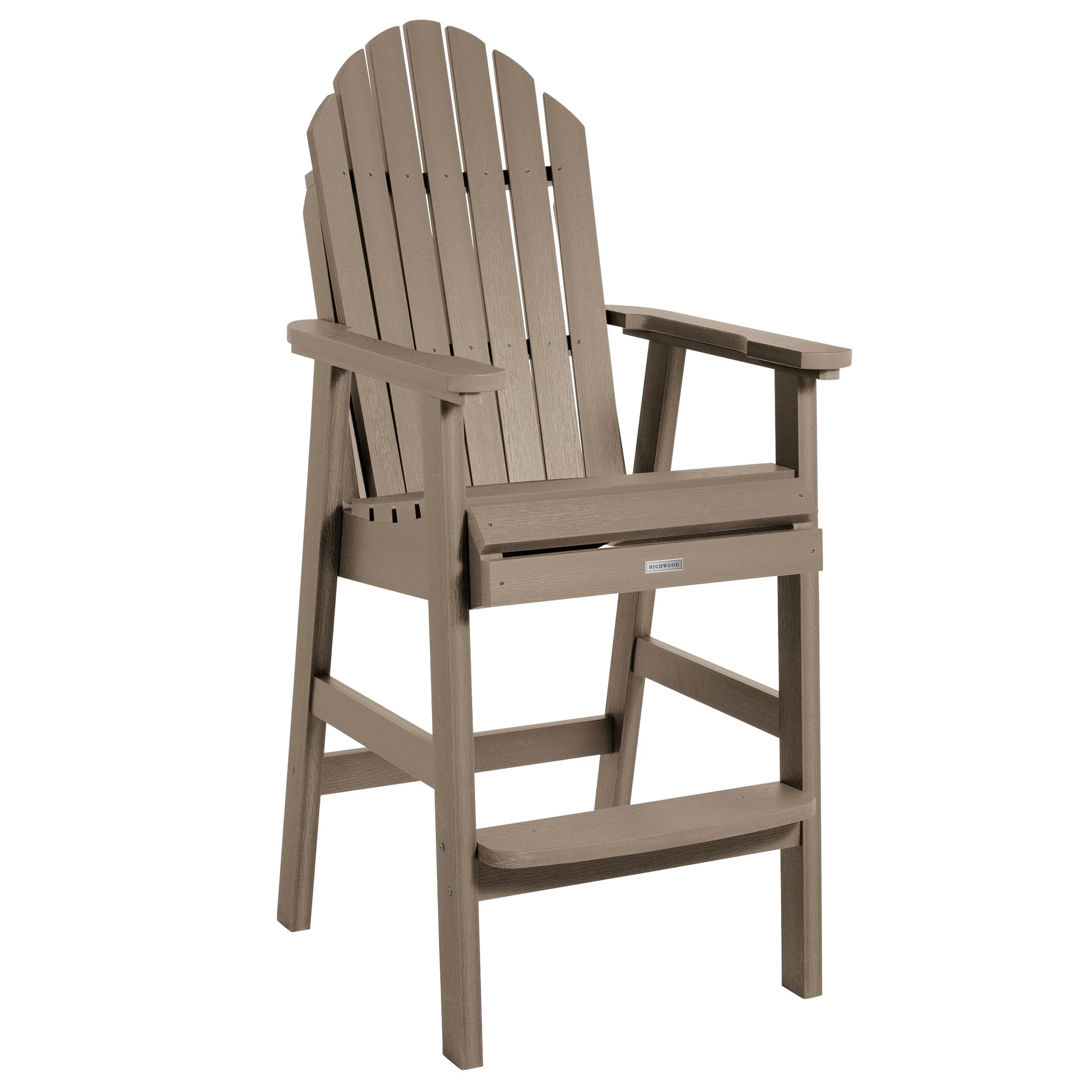 Hamilton Deck Chair - Bar Height - Image 21