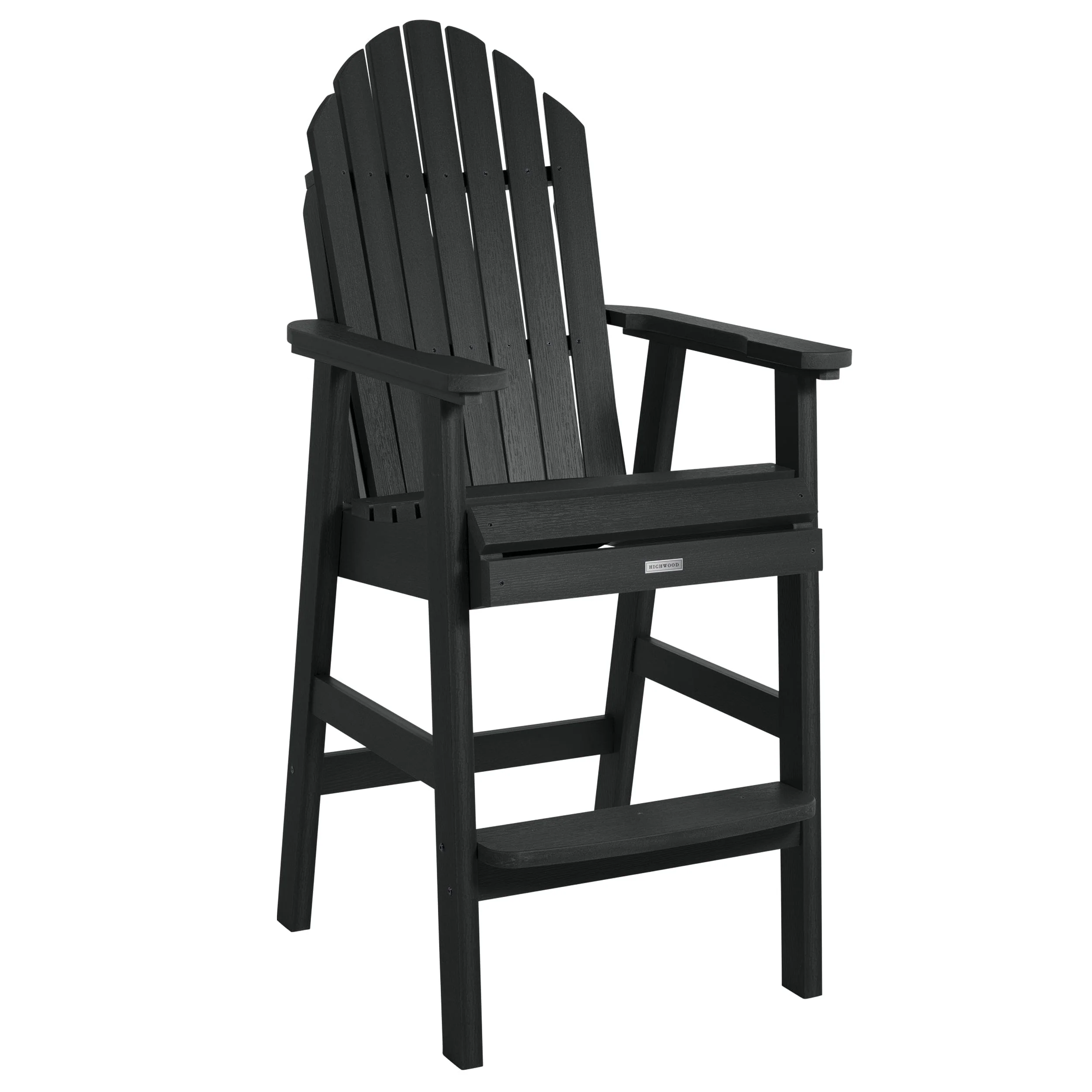 Hamilton Deck Chair - Bar Height - Image 3