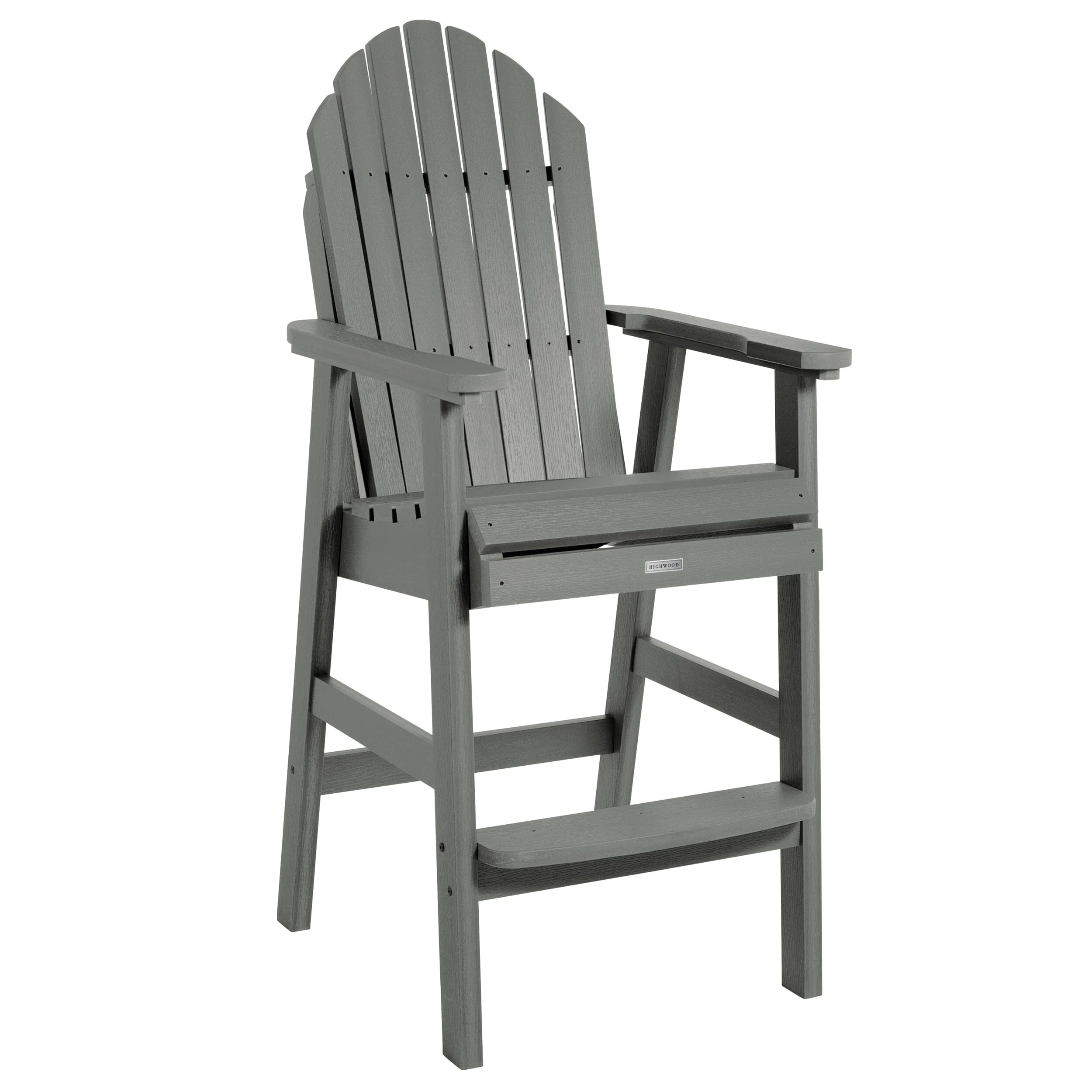 Hamilton Deck Chair - Bar Height - Image 5