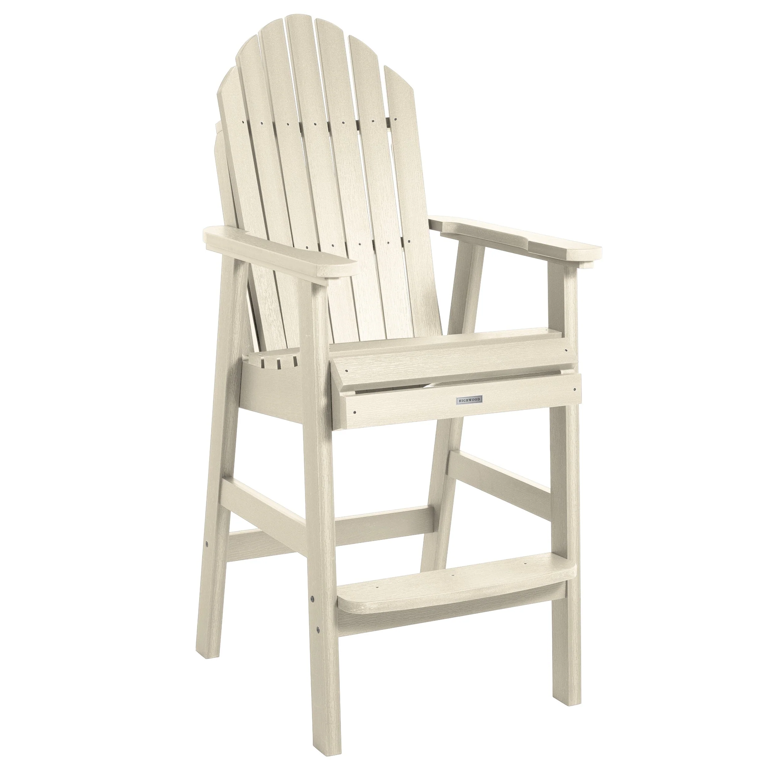 Hamilton Deck Chair - Bar Height - Image 7
