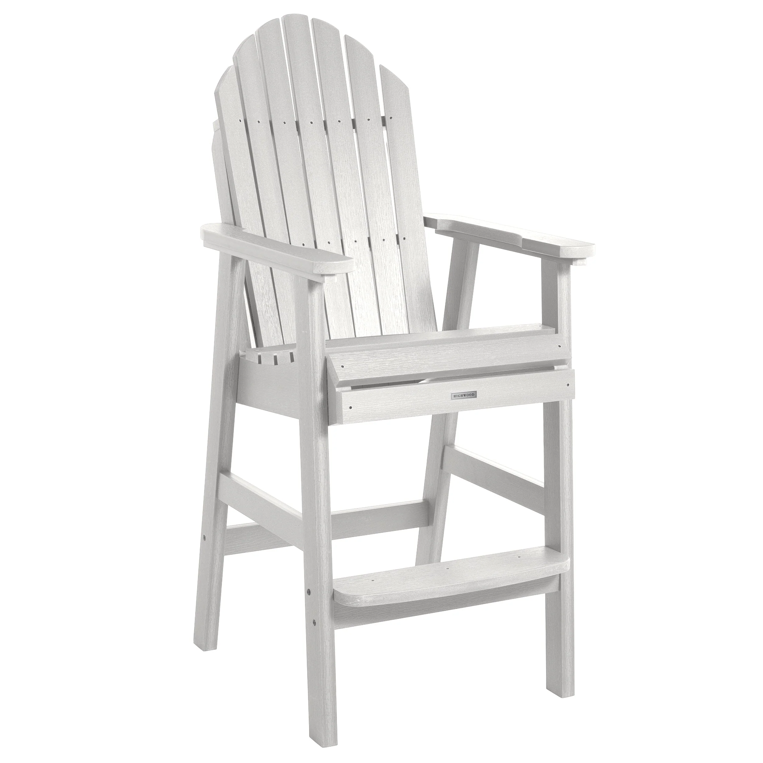 Hamilton Deck Chair - Bar Height - Image 9