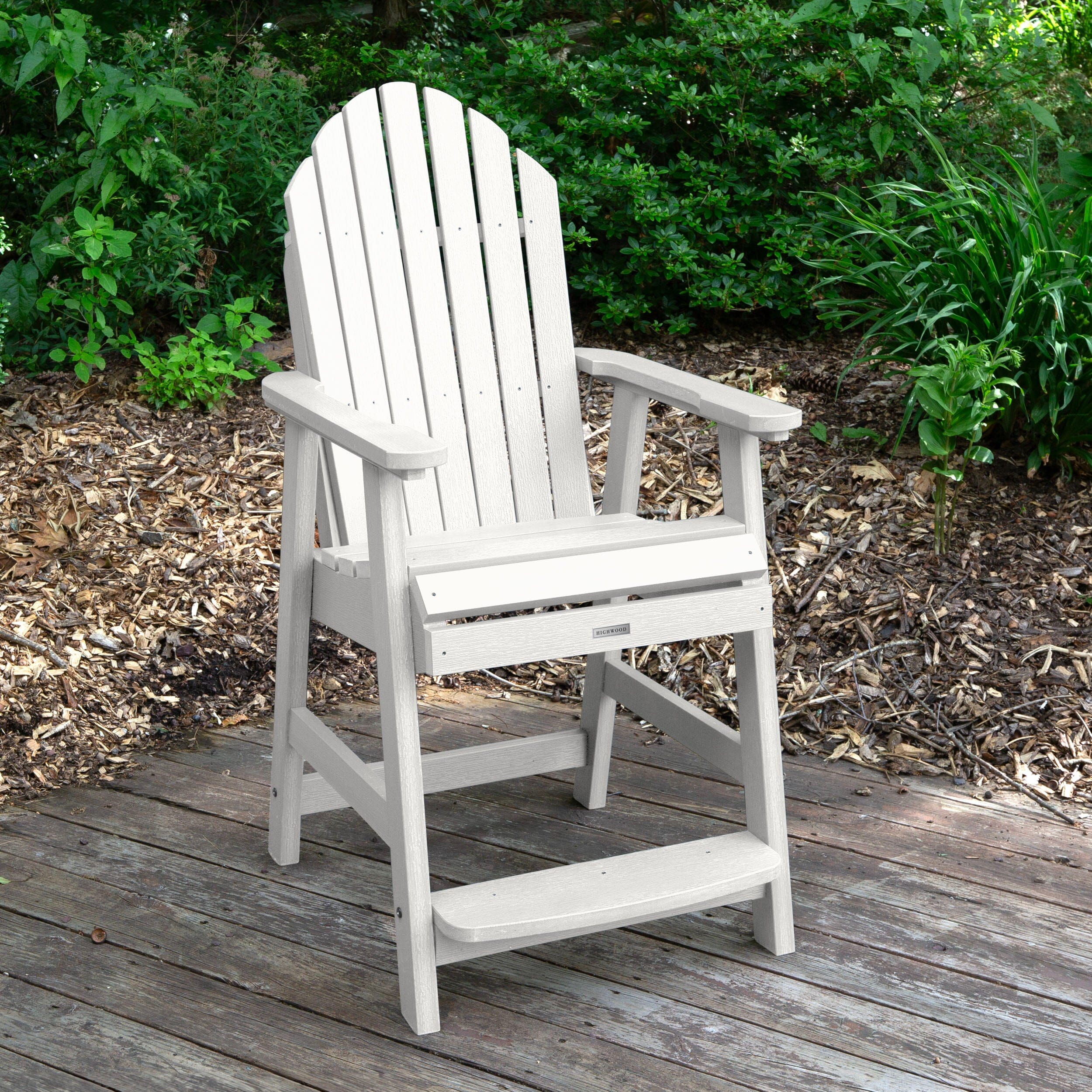 Hamilton Deck Chair in Counter Height - Image 10