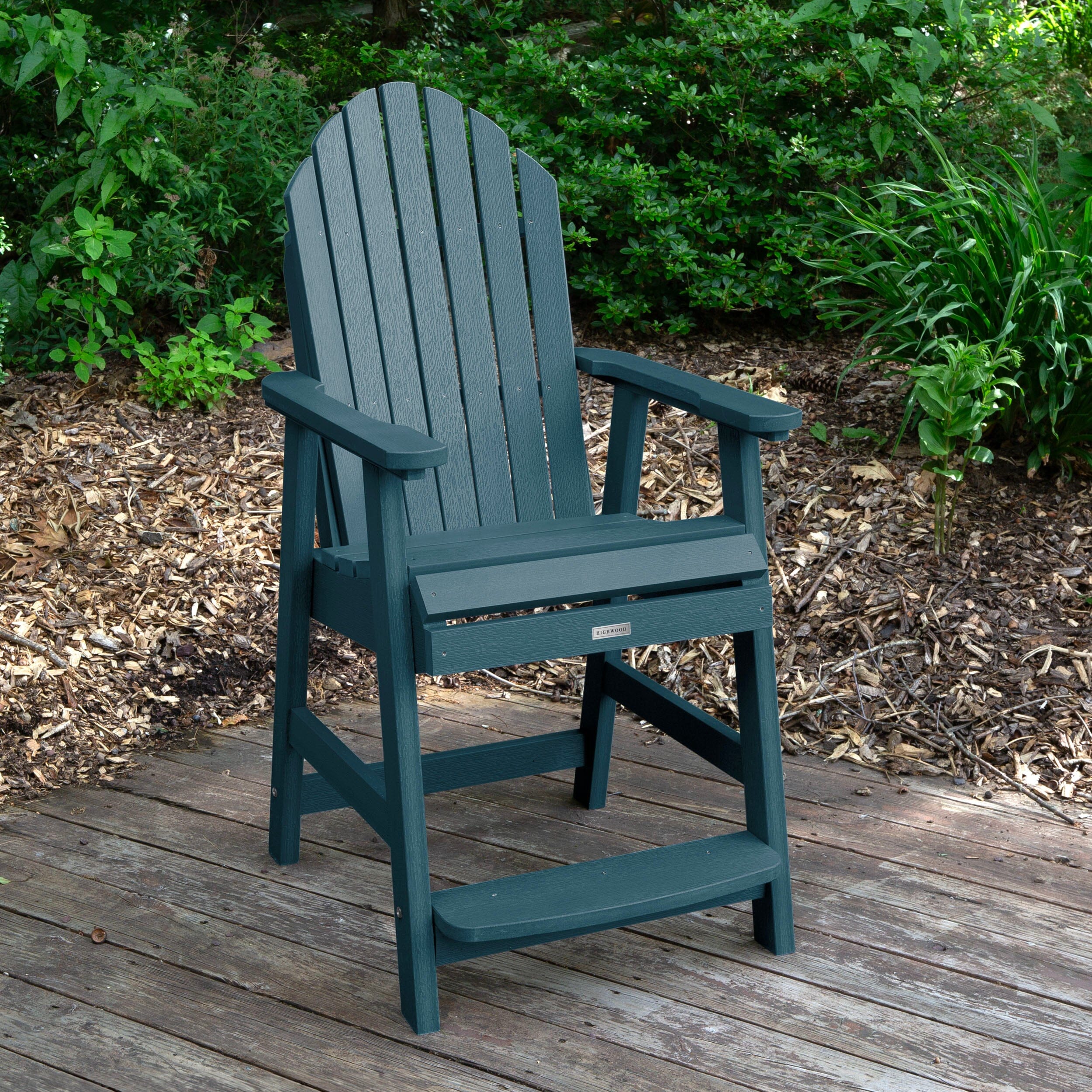Hamilton Deck Chair in Counter Height - Image 12