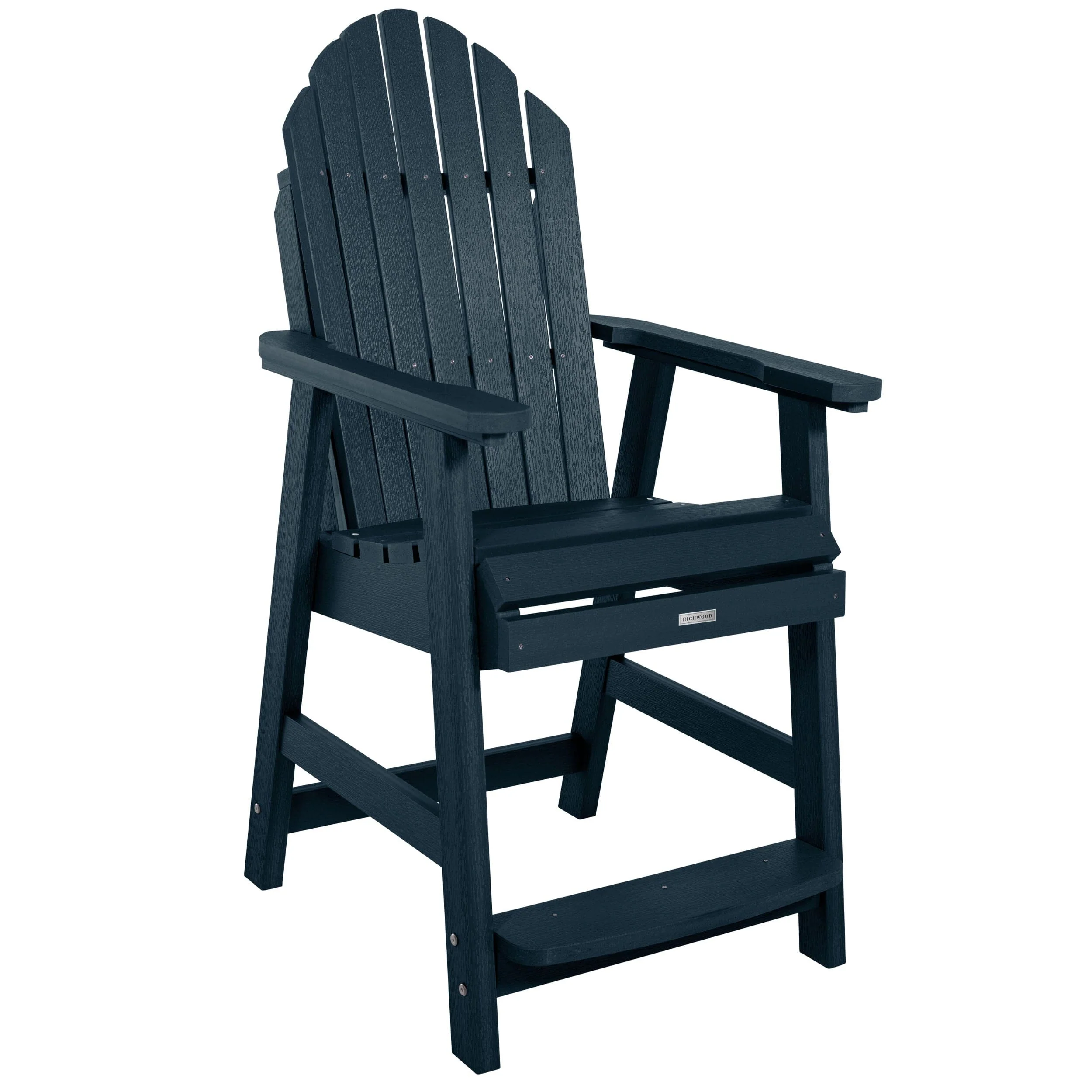 Hamilton Deck Chair in Counter Height - Image 13