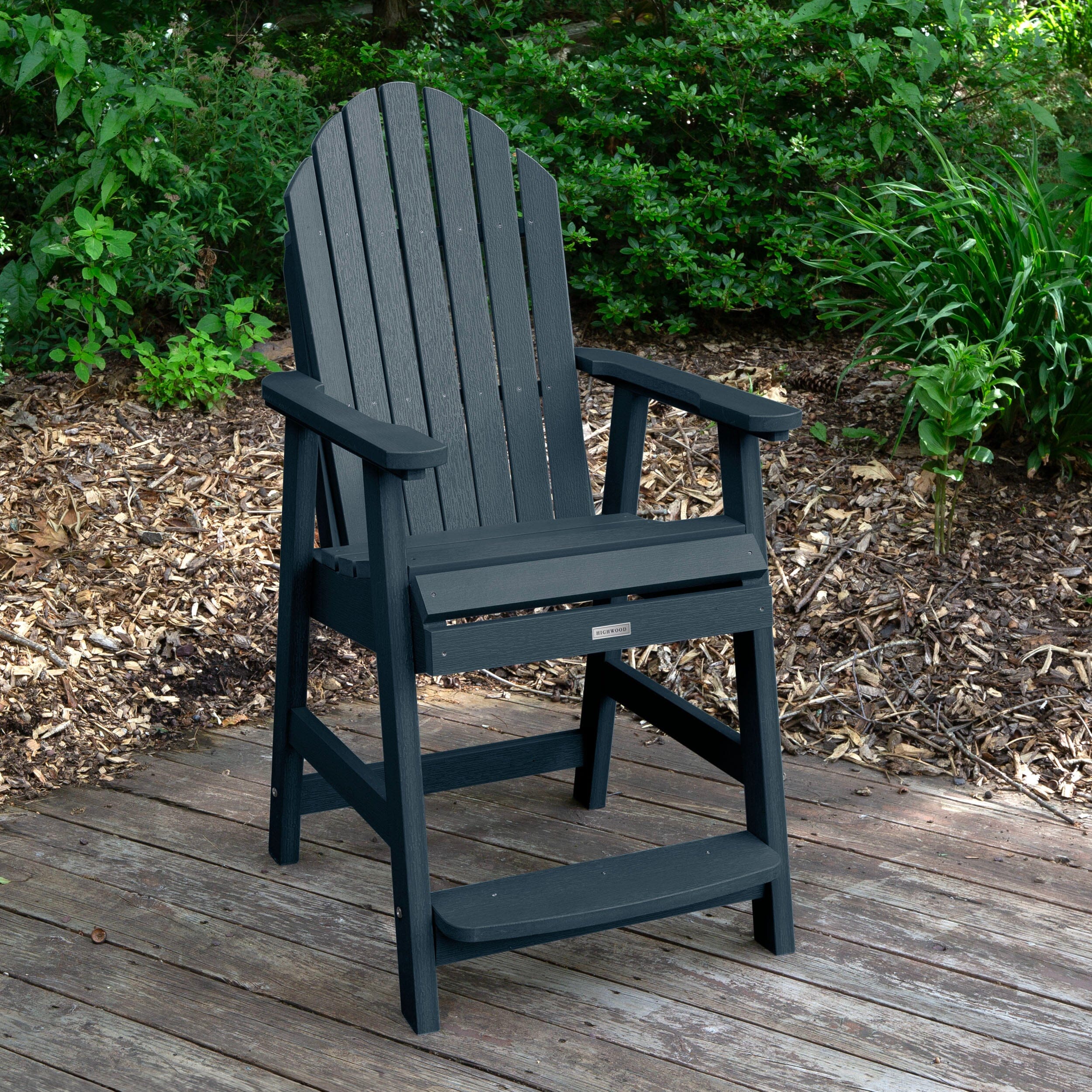 Hamilton Deck Chair in Counter Height - Image 14