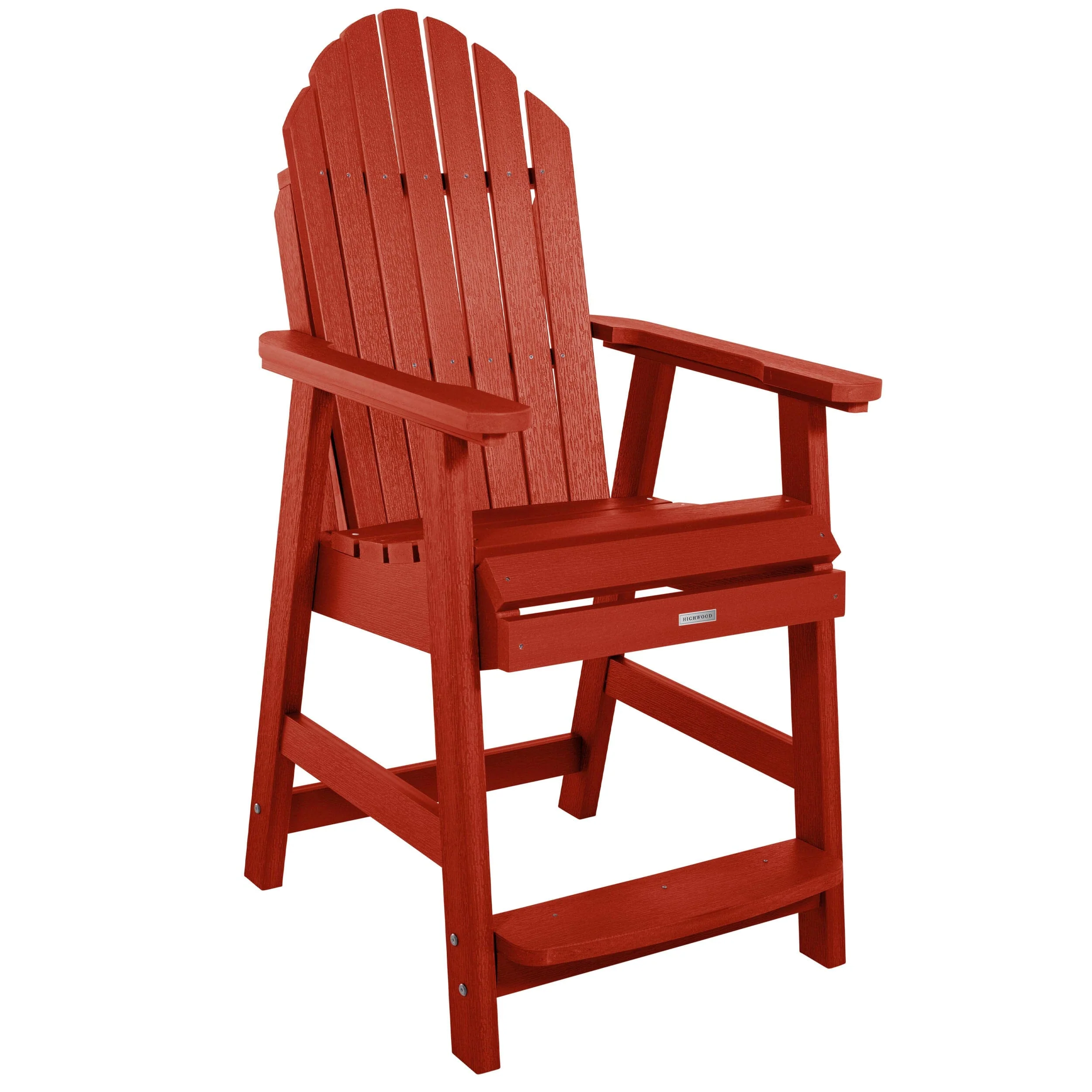Hamilton Deck Chair in Counter Height - Image 15