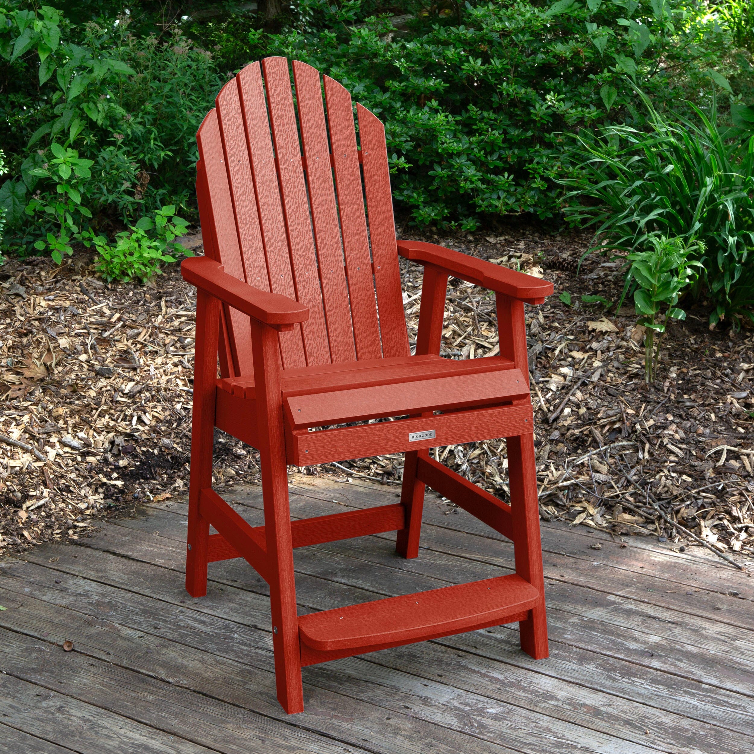 Hamilton Deck Chair in Counter Height - Image 16