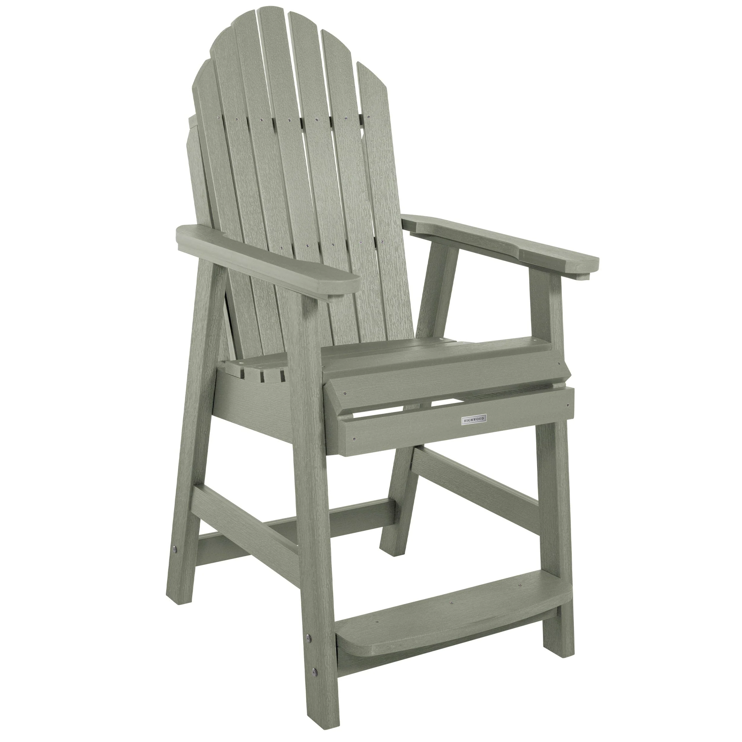 Hamilton Deck Chair in Counter Height - Image 17