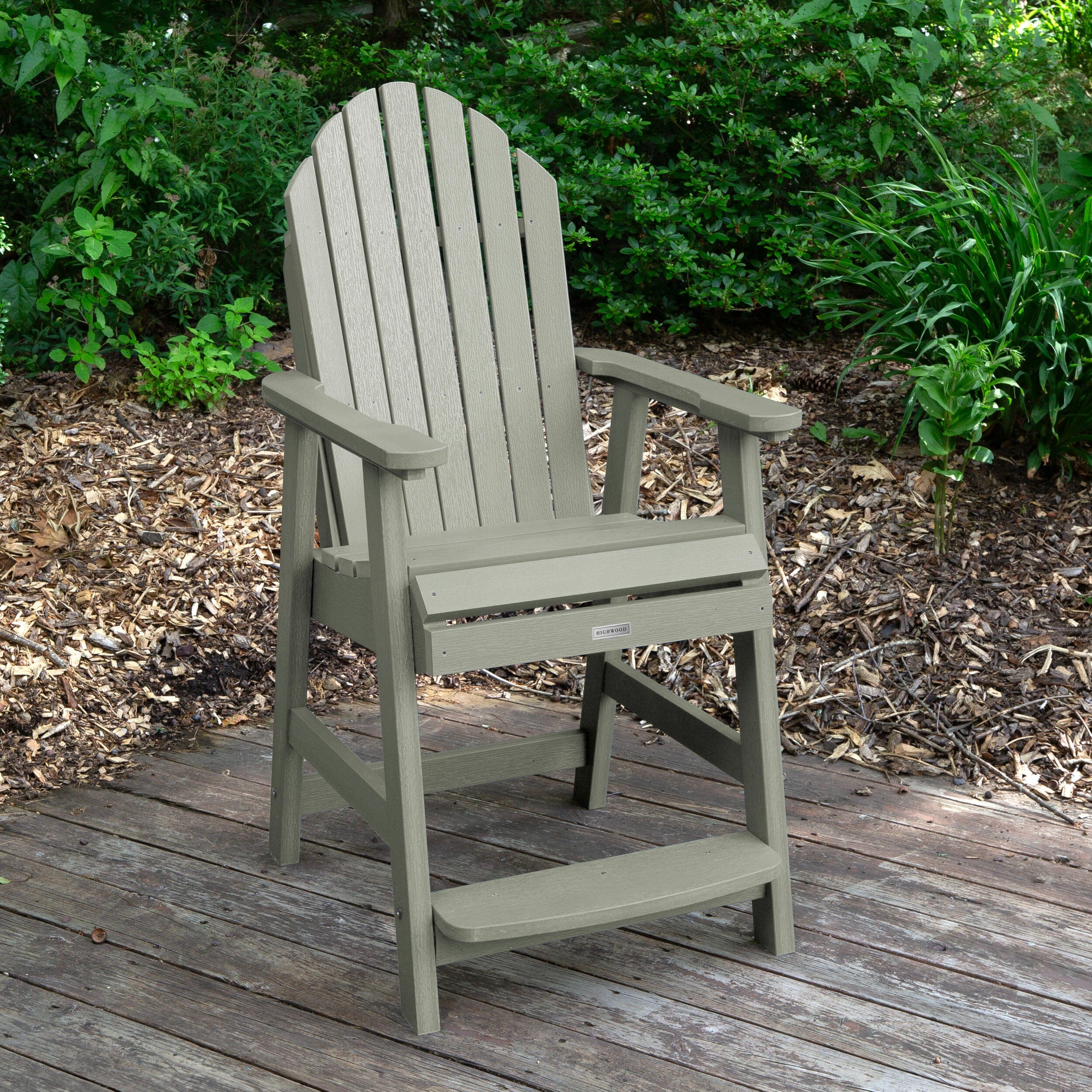 Hamilton Deck Chair in Counter Height - Image 18