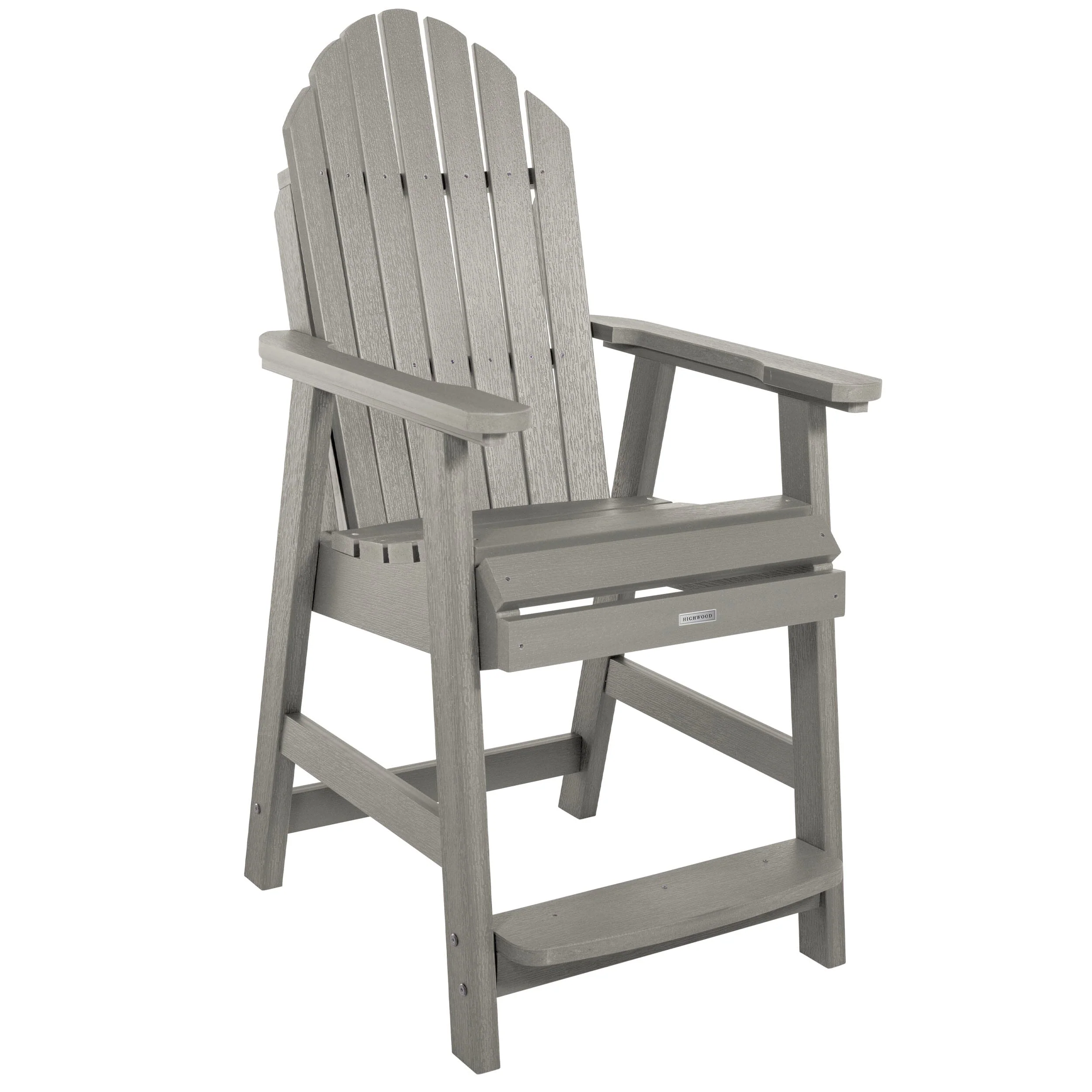 Hamilton Deck Chair in Counter Height - Image 19