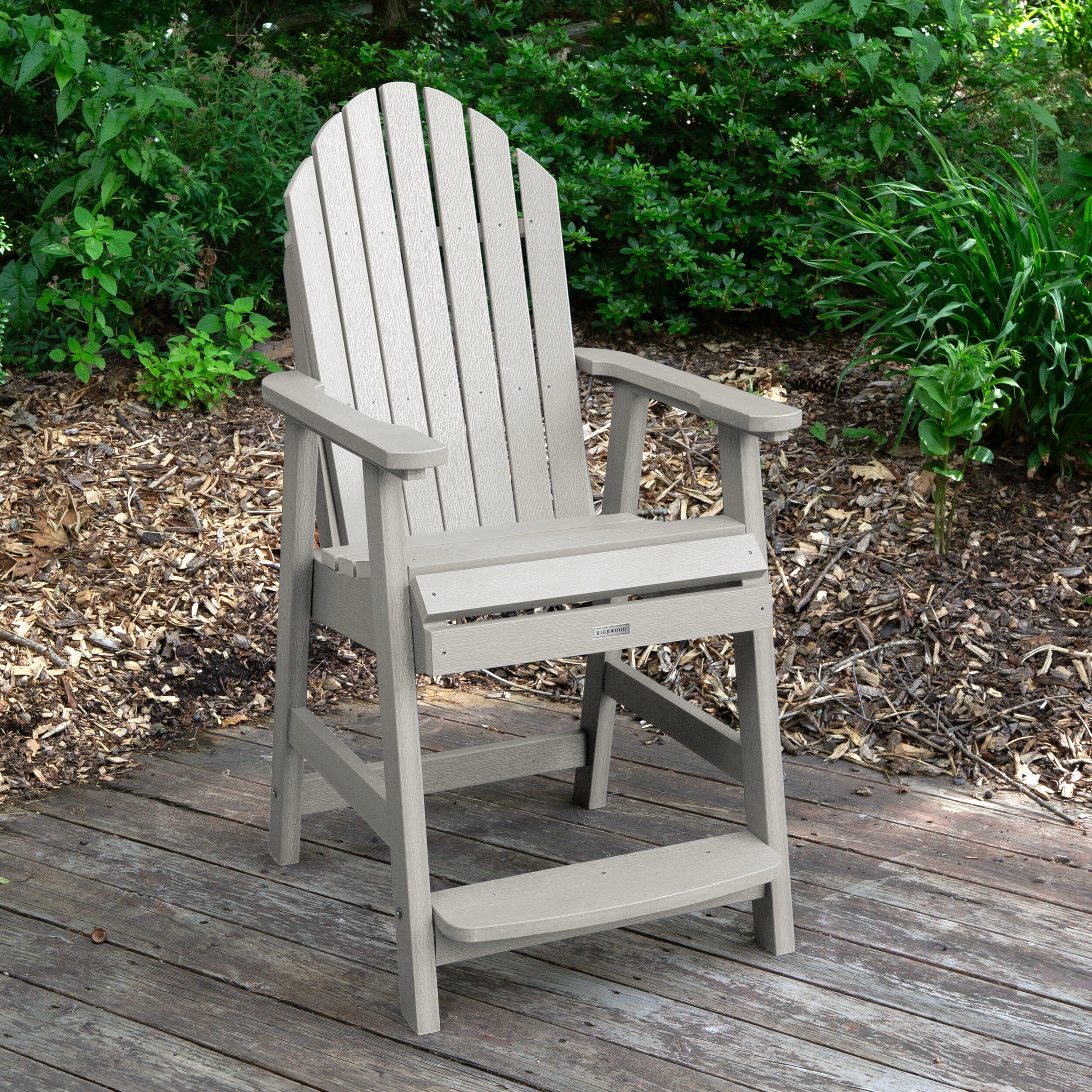 Hamilton Deck Chair in Counter Height - Image 20