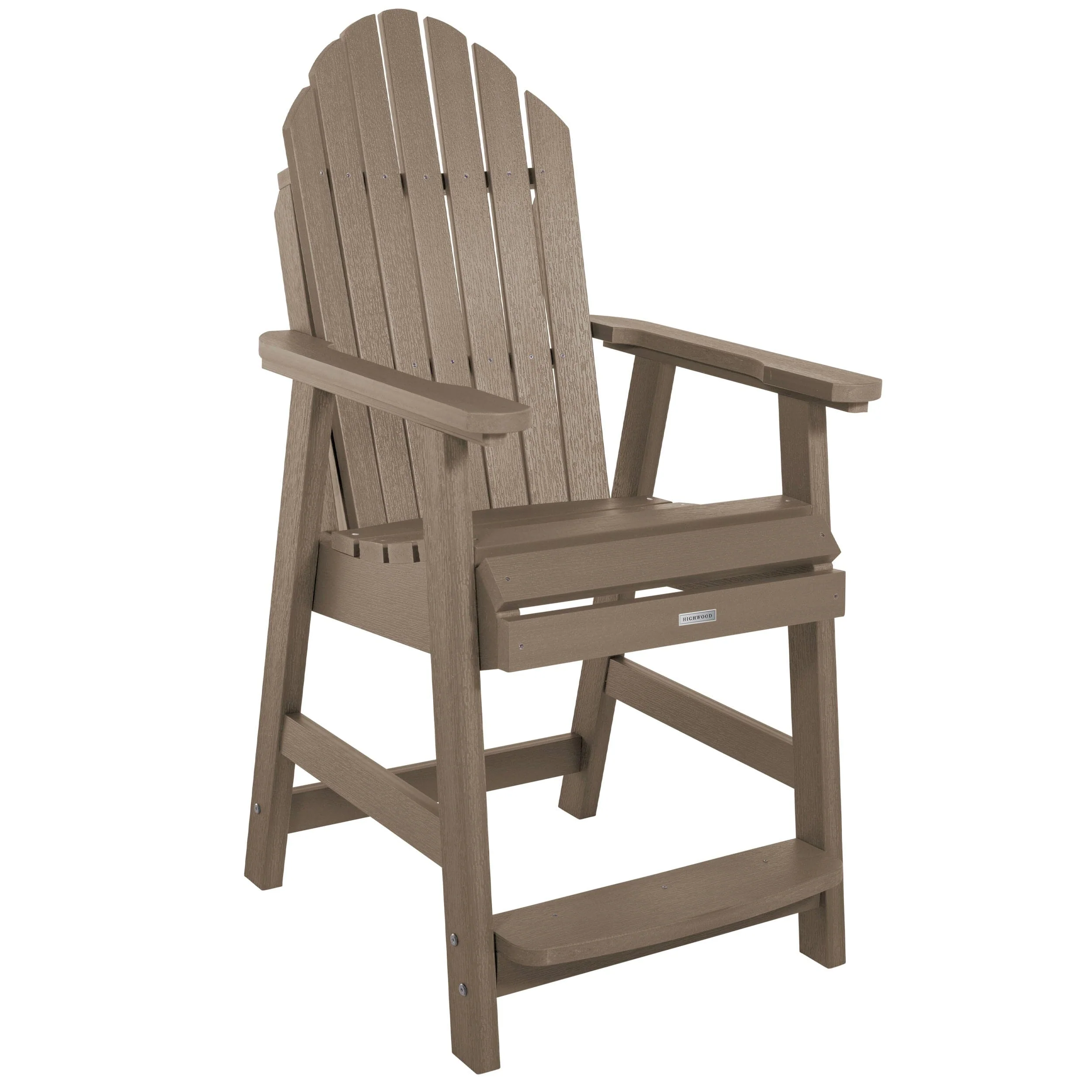 Hamilton Deck Chair in Counter Height - Image 21