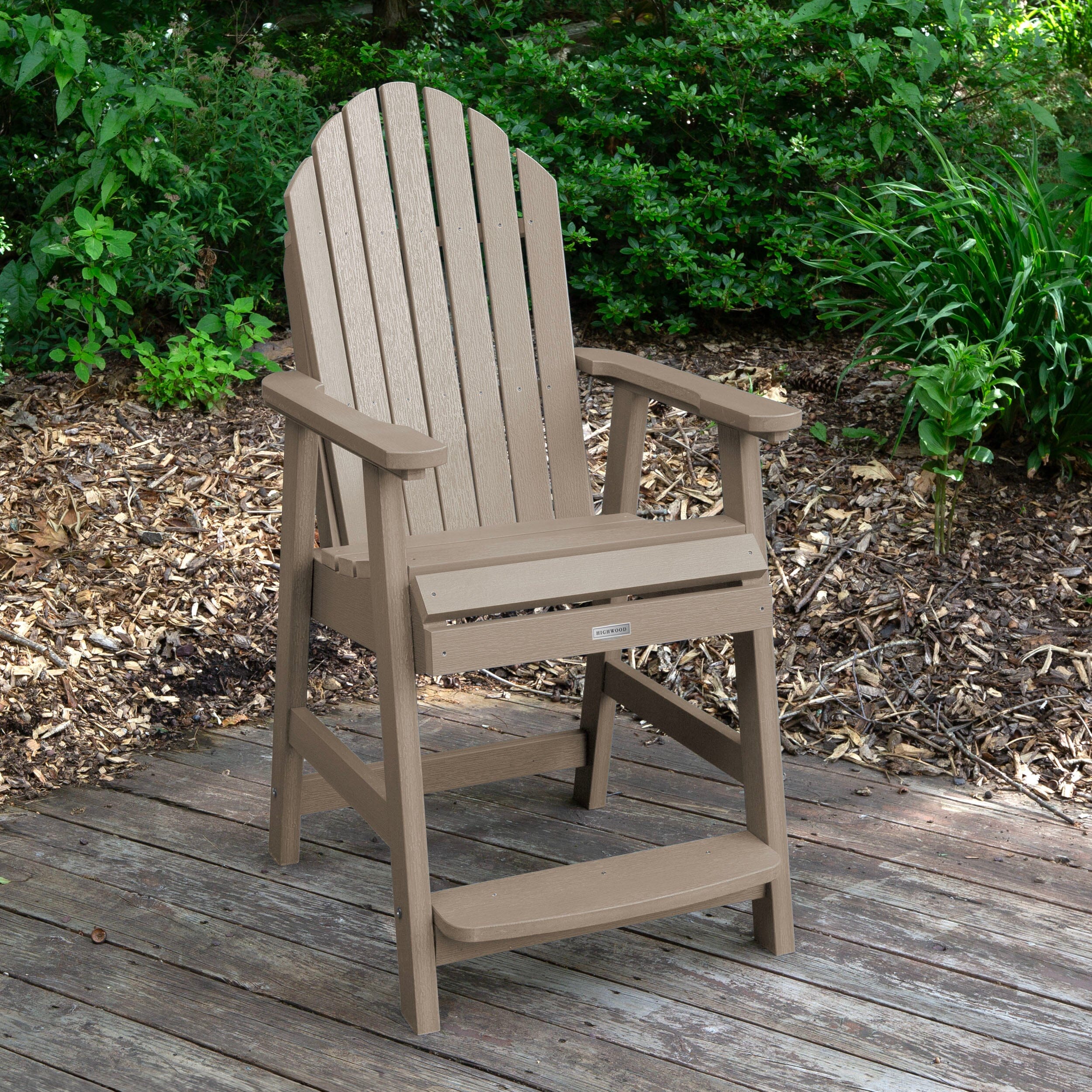 Hamilton Deck Chair in Counter Height - Image 22