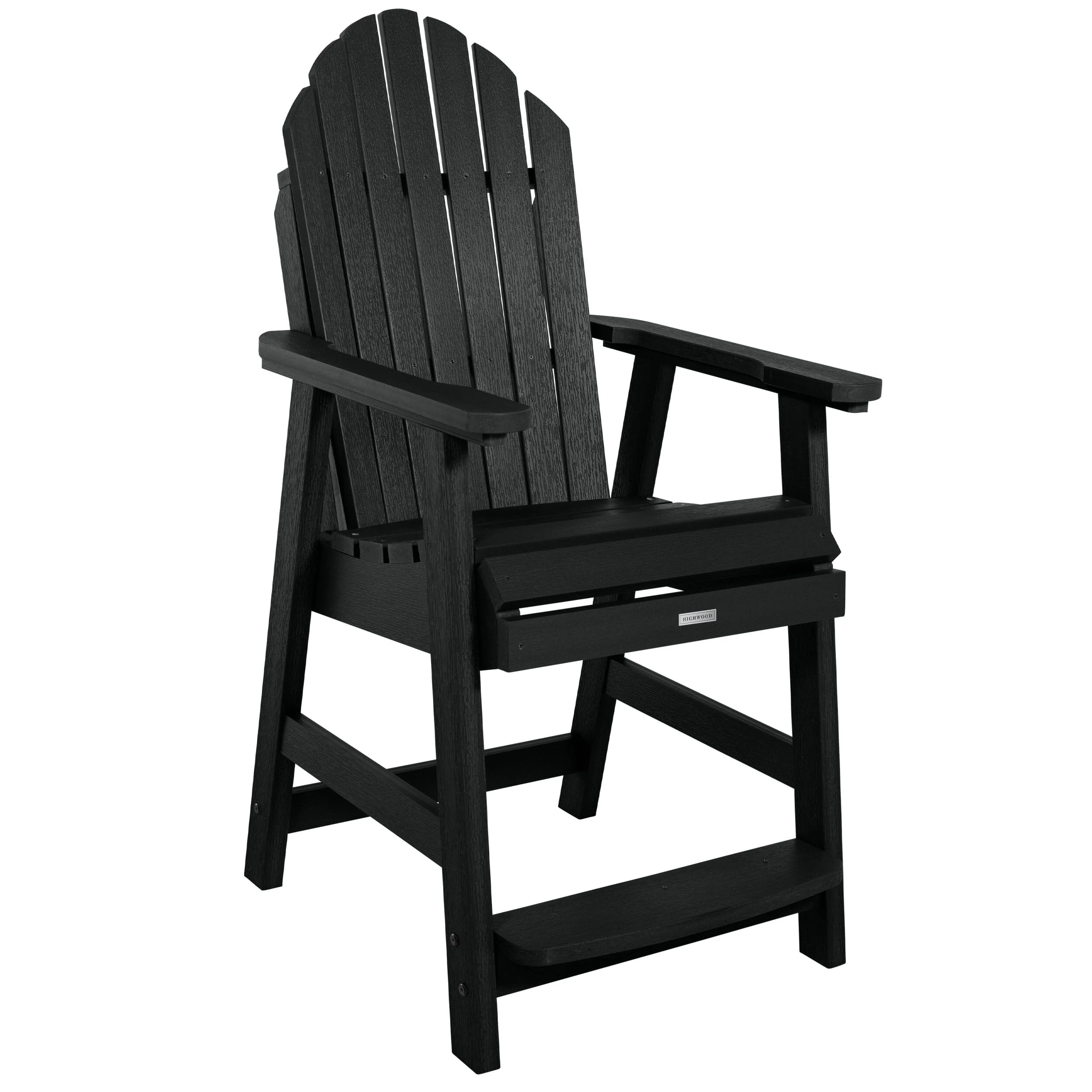 Hamilton Deck Chair in Counter Height - Image 3