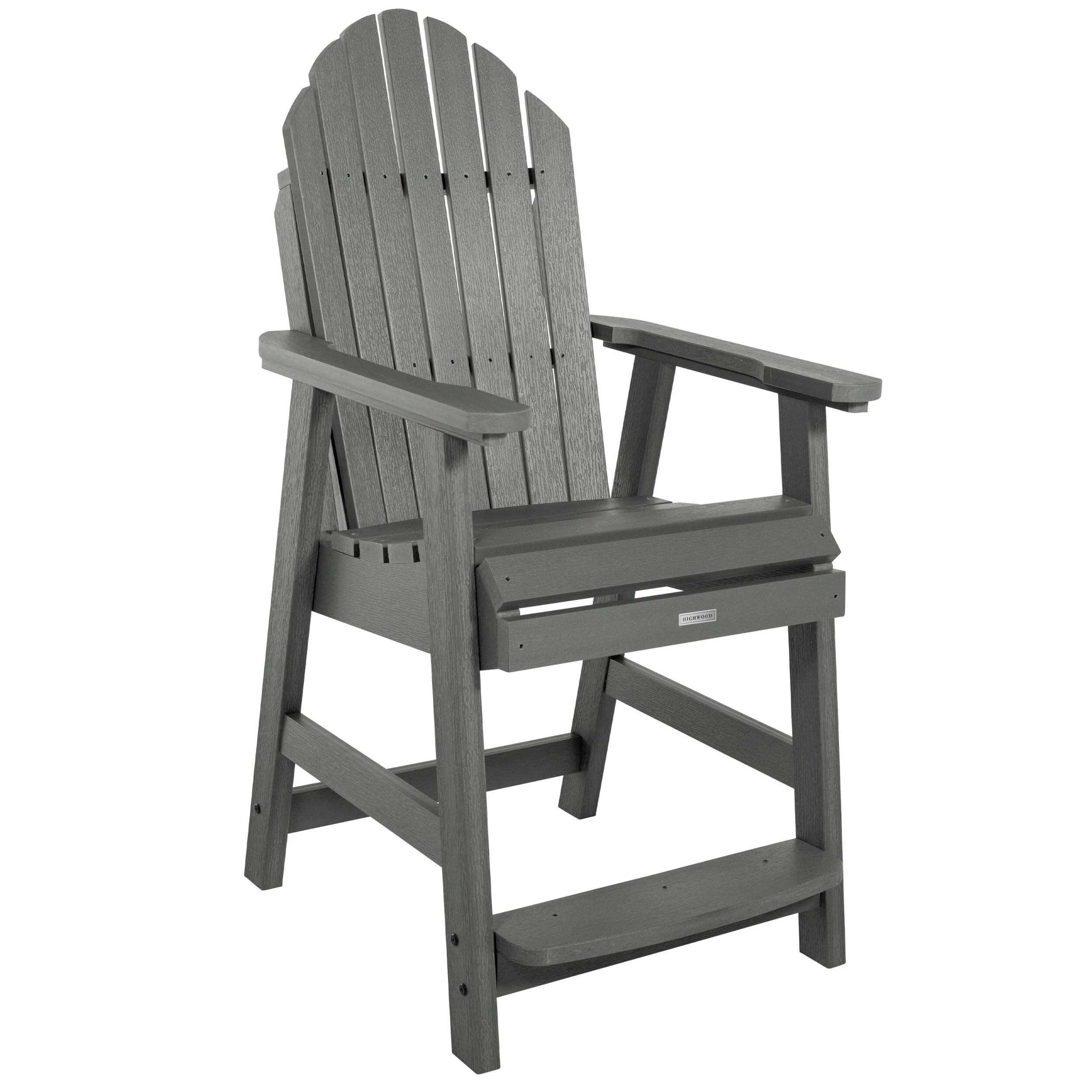 Hamilton Deck Chair in Counter Height - Image 5
