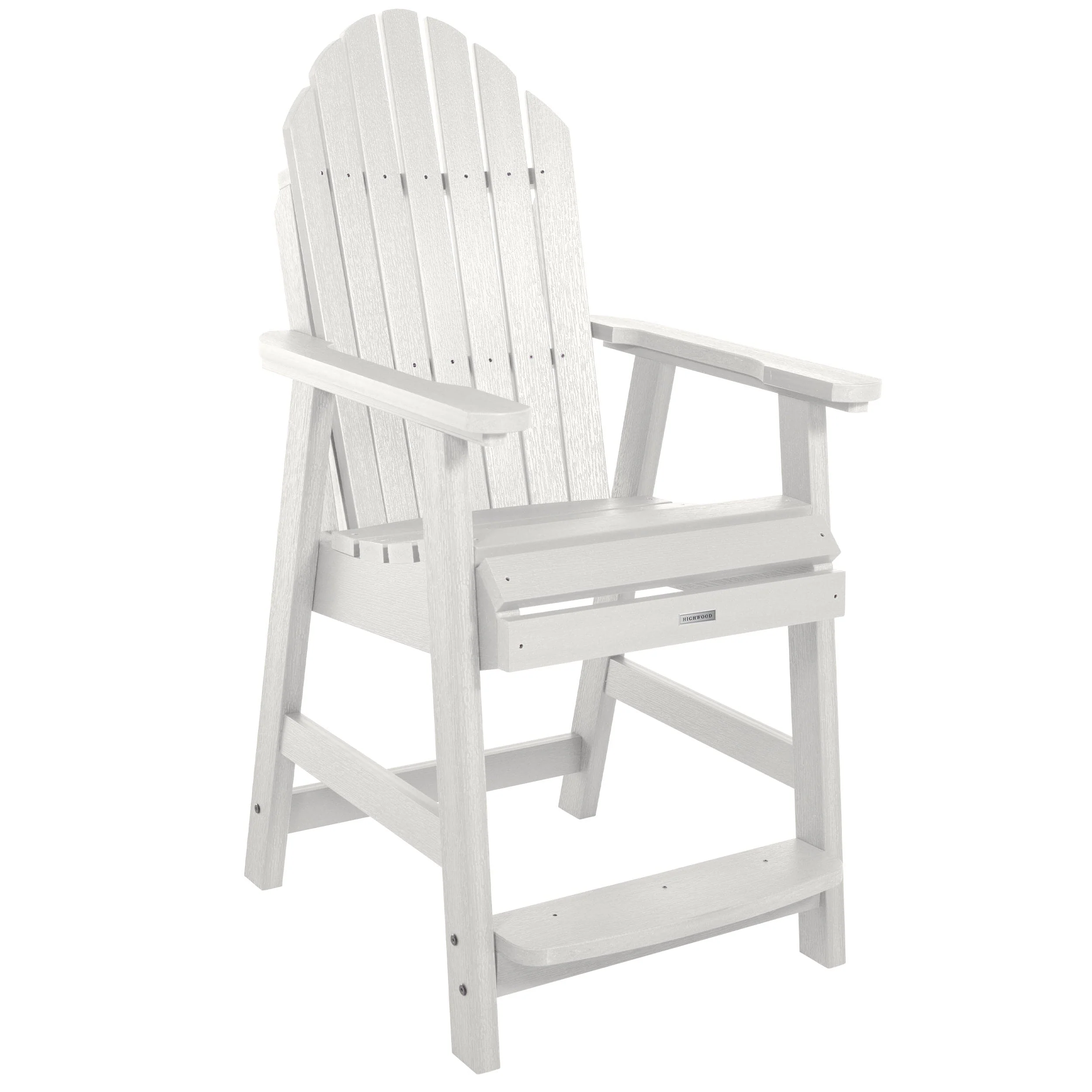 Hamilton Deck Chair in Counter Height - Image 9